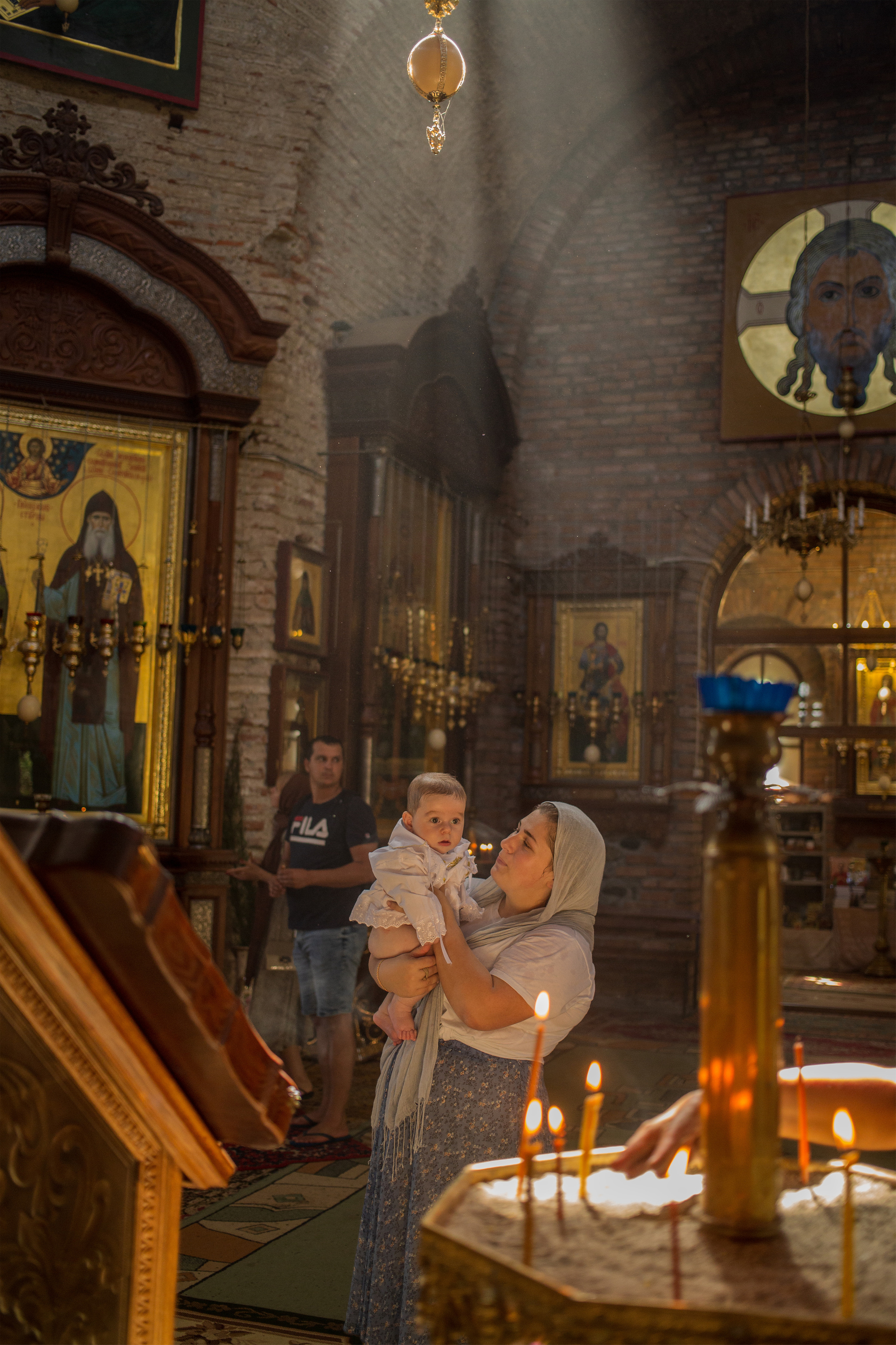 Чудо. Свадебный и семейный фотограф в Абхазии Эля Цишба