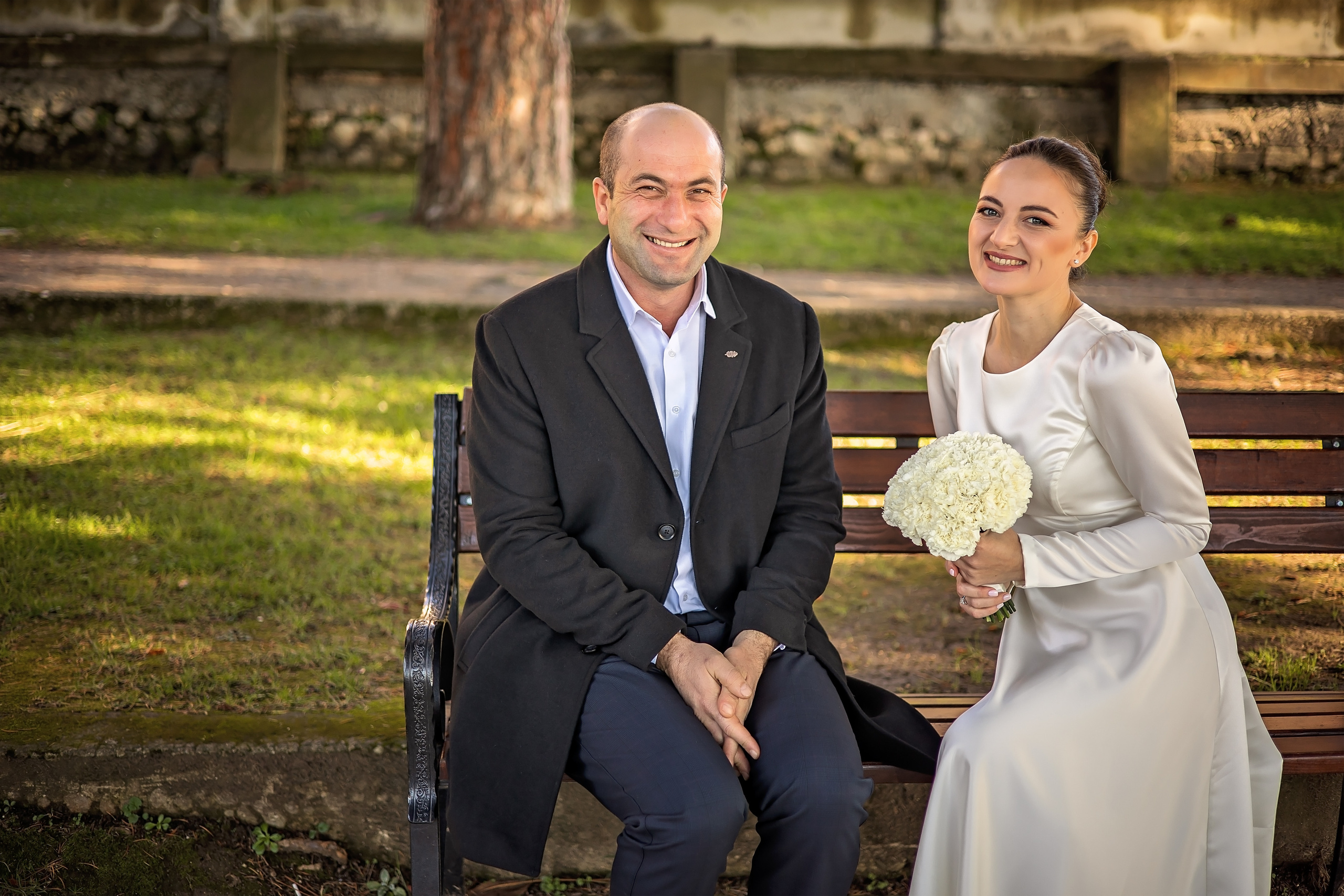 Линда. Свадебный и семейный фотограф в Абхазии Эля Цишба