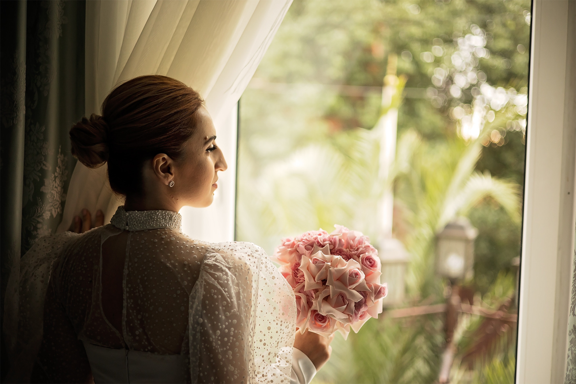 Счастливые минуты. Свадебный и семейный фотограф в Абхазии Эля Цишба