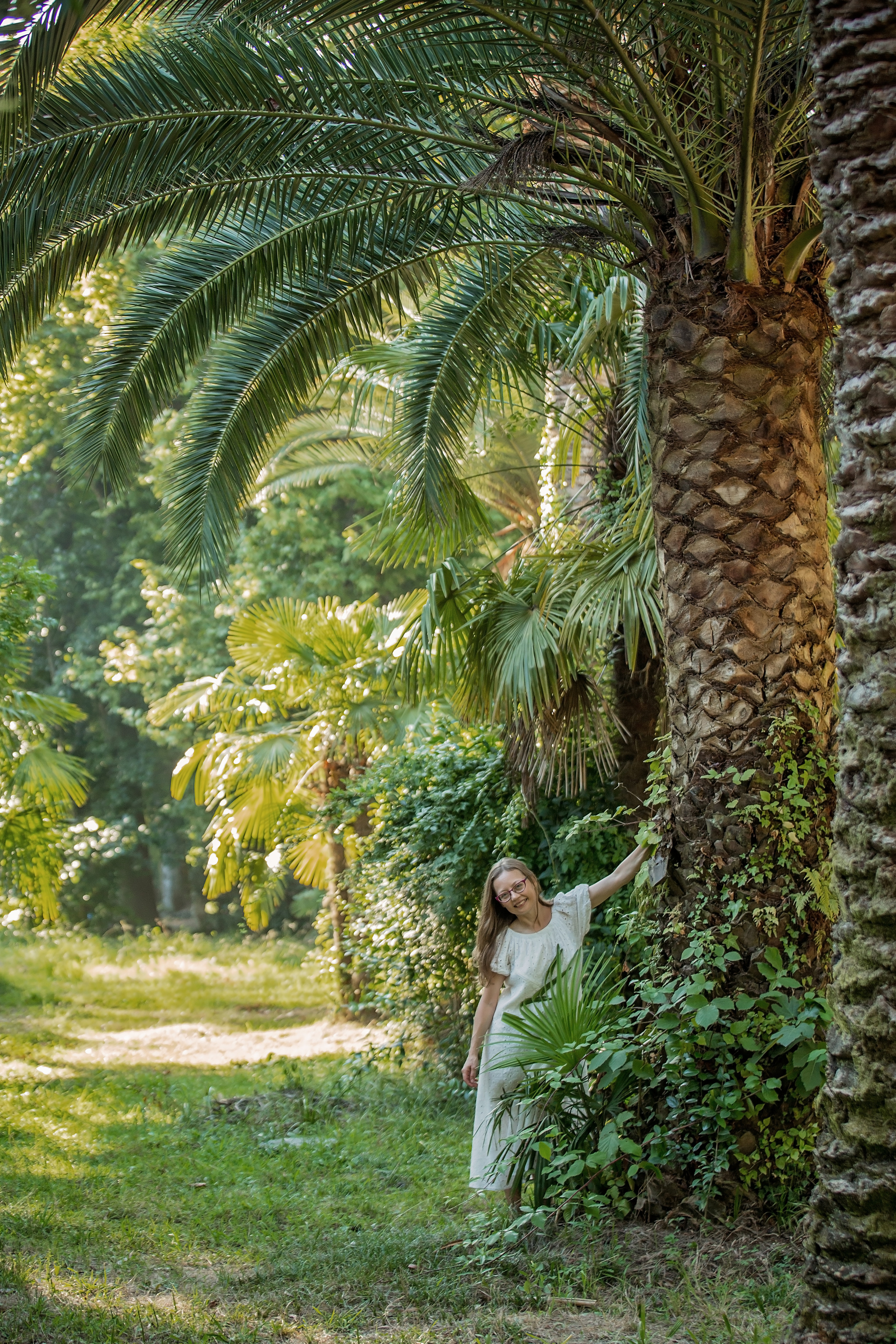 Алло, Галочка? Ты себе не представляешь! Я сейчас улетаю в Гагры. Свадебный и семейный фотограф в Абхазии Эля Цишба