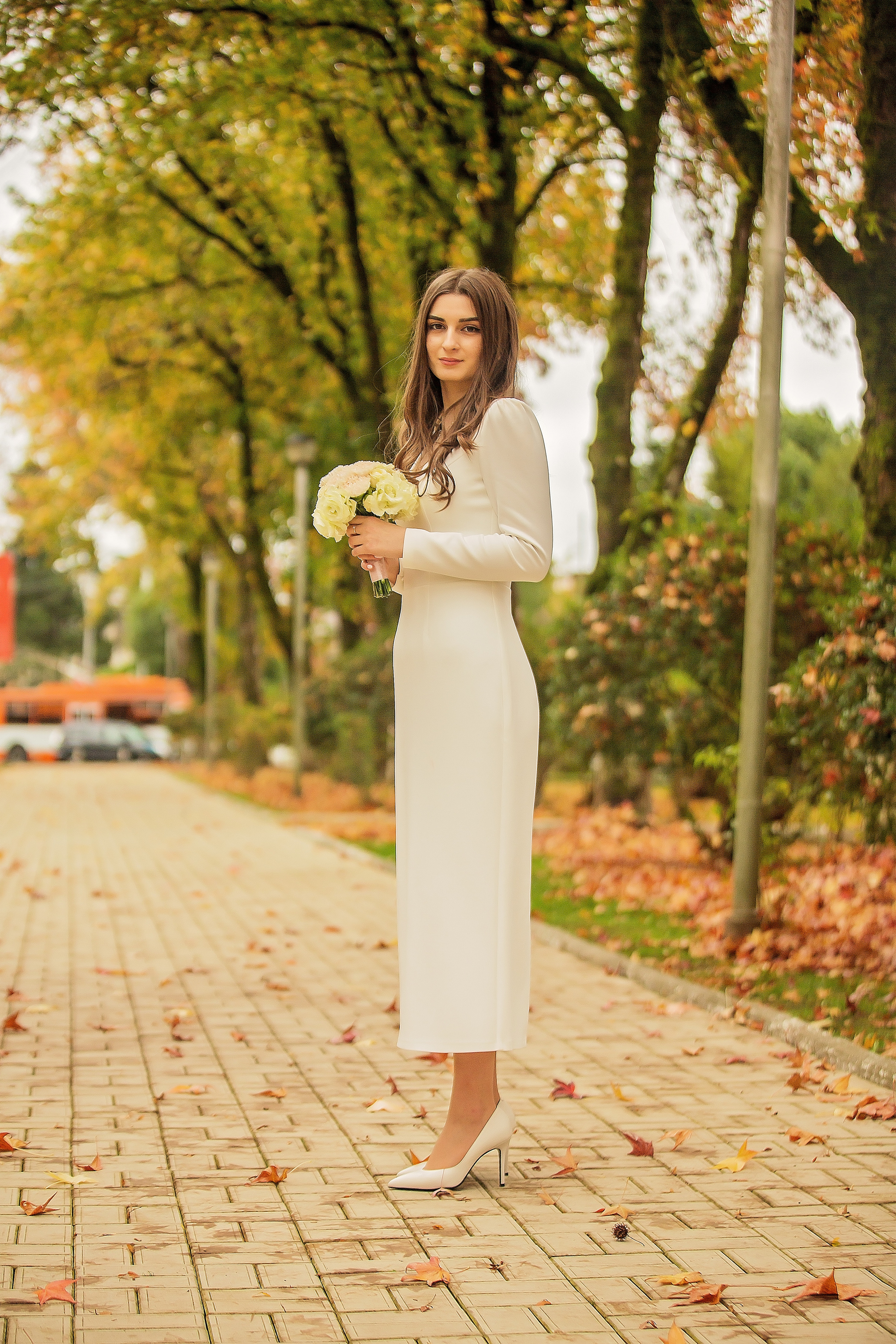 Таинство венчания. Свадебный и семейный фотограф в Абхазии Эля Цишба