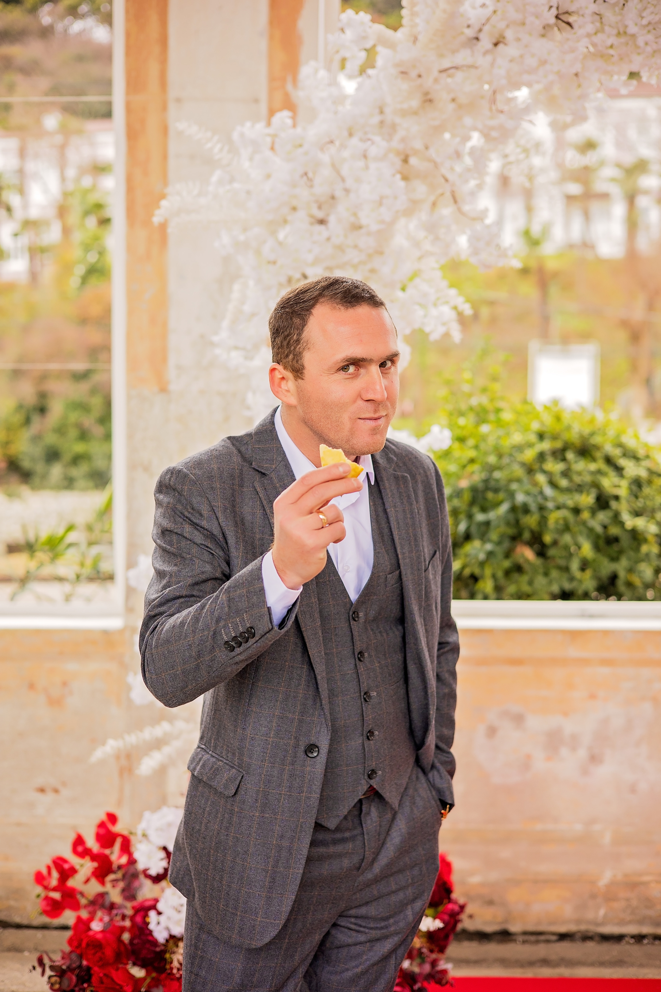 Гудиса и Яна. Свадебный и семейный фотограф в Абхазии Эля Цишба