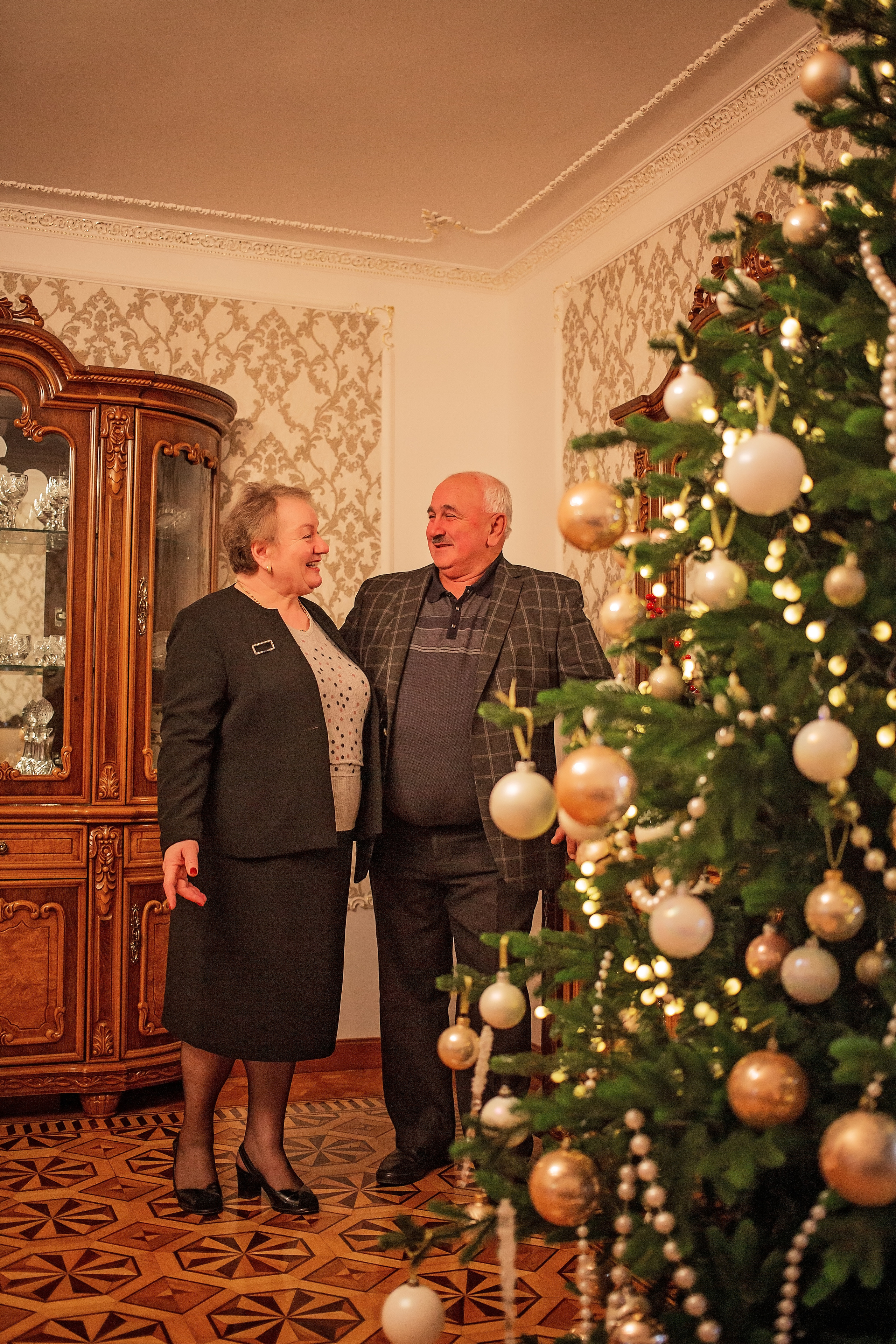 Когда вся семья дома. Свадебный и семейный фотограф в Абхазии Эля Цишба