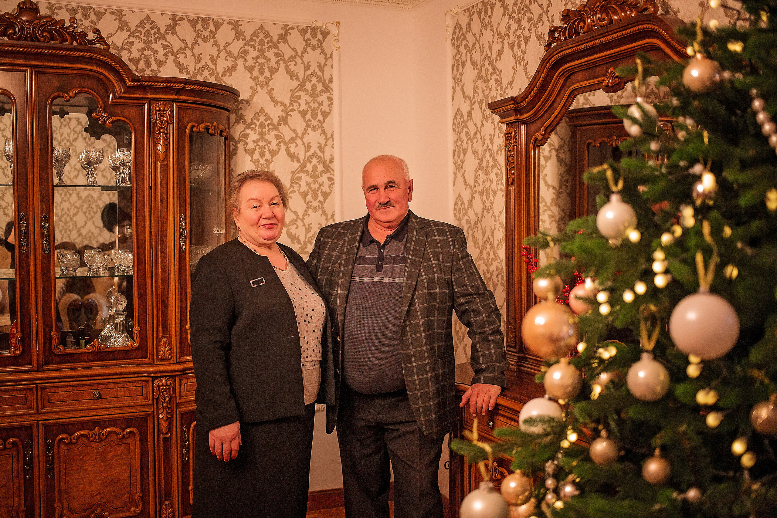 Когда вся семья дома. Свадебный и семейный фотограф в Абхазии Эля Цишба