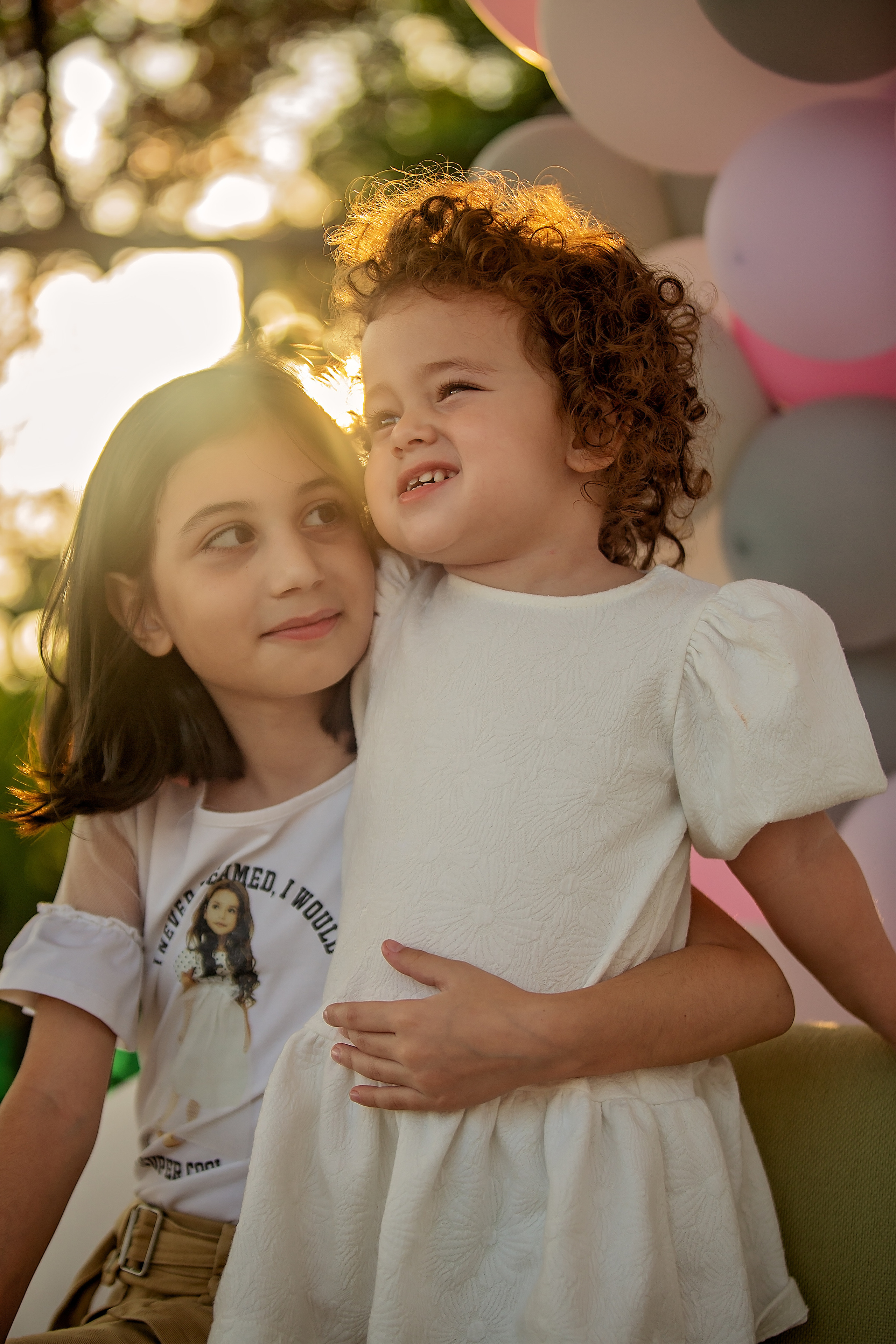 Марии 2 года. Свадебный и семейный фотограф в Абхазии Эля Цишба