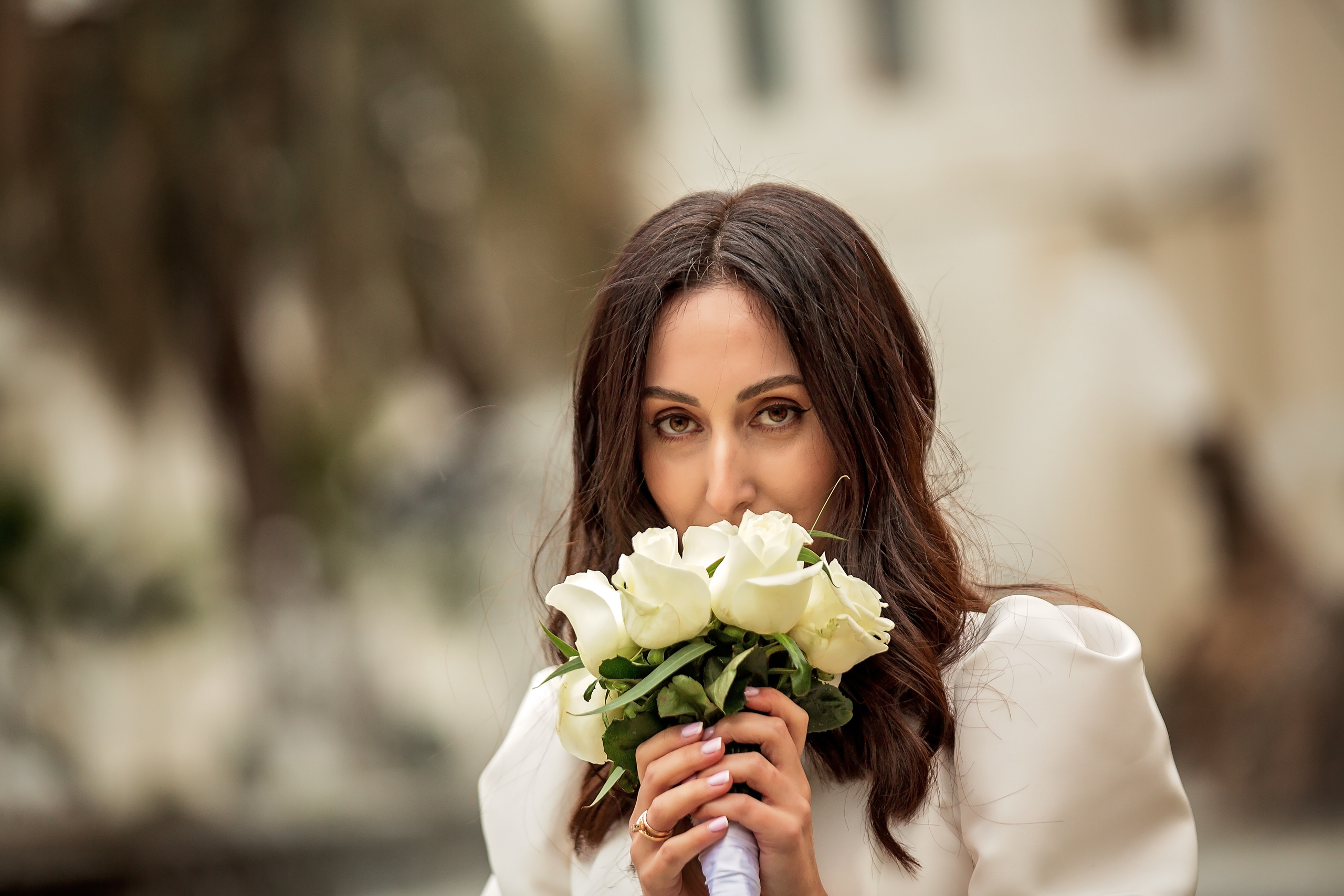 День бракосочетания. Свадебный и семейный фотограф в Абхазии Эля Цишба