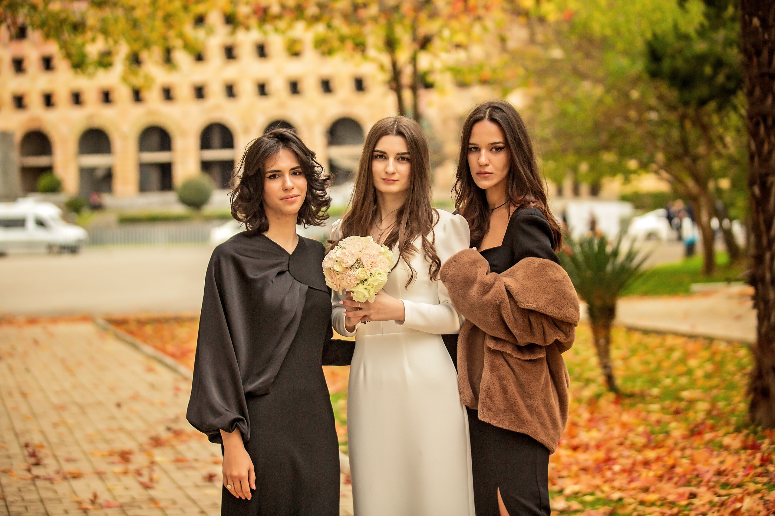 Таинство венчания. Свадебный и семейный фотограф в Абхазии Эля Цишба