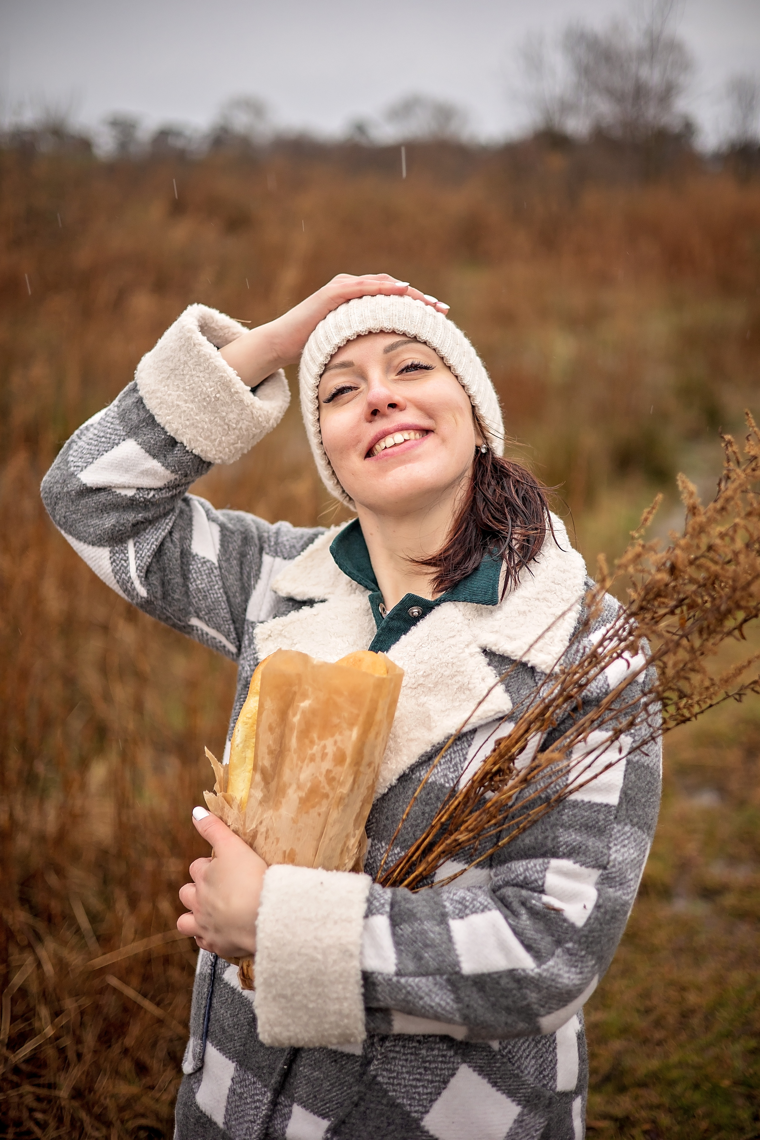 И дождь не помеха…. Свадебный и семейный фотограф в Абхазии Эля Цишба
