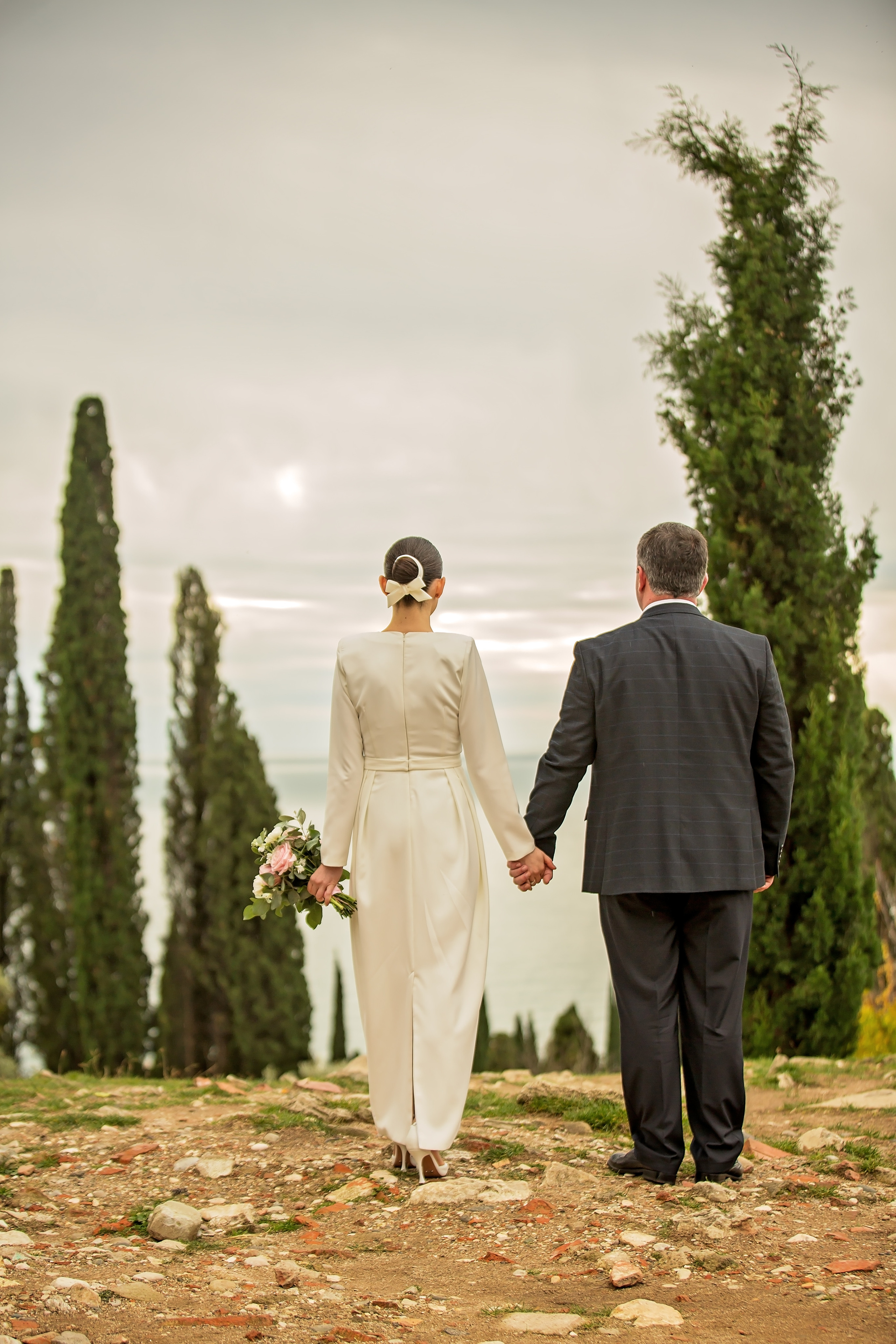 Незабываемый день!. Свадебный и семейный фотограф в Абхазии Эля Цишба
