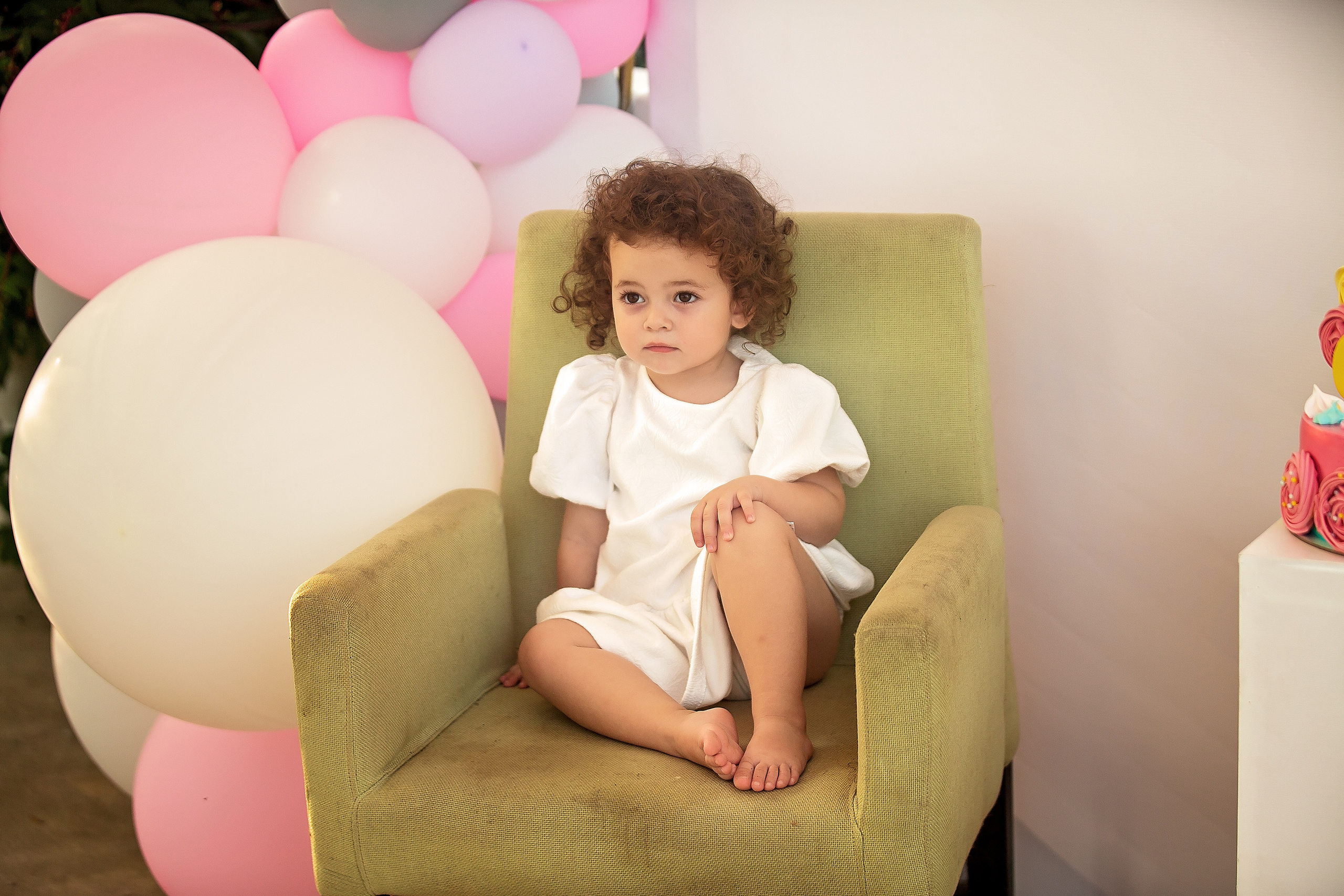 Марии 2 года. Свадебный и семейный фотограф в Абхазии Эля Цишба