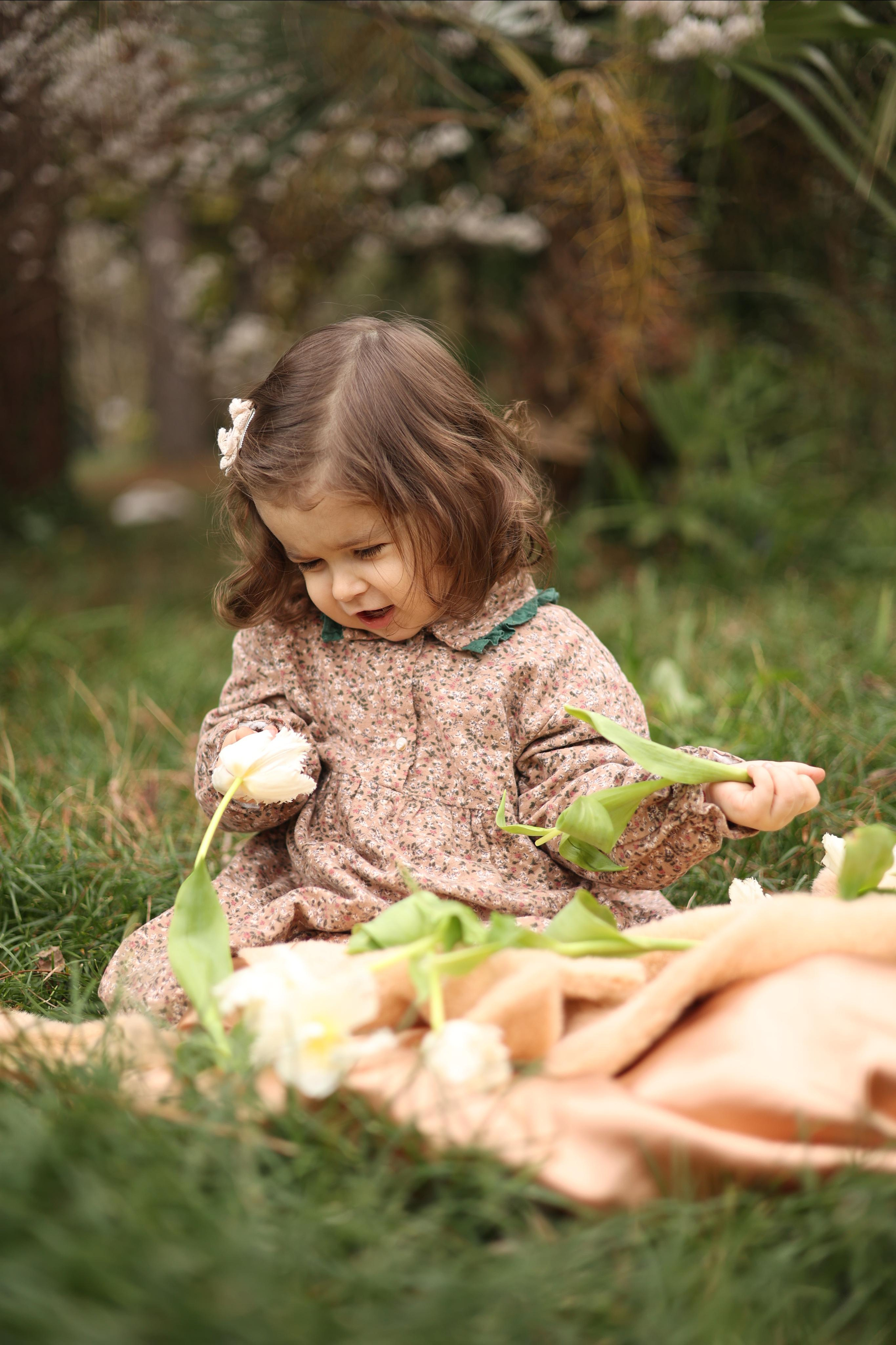 Мире 2 годика. Свадебный и семейный фотограф в Абхазии Эля Цишба