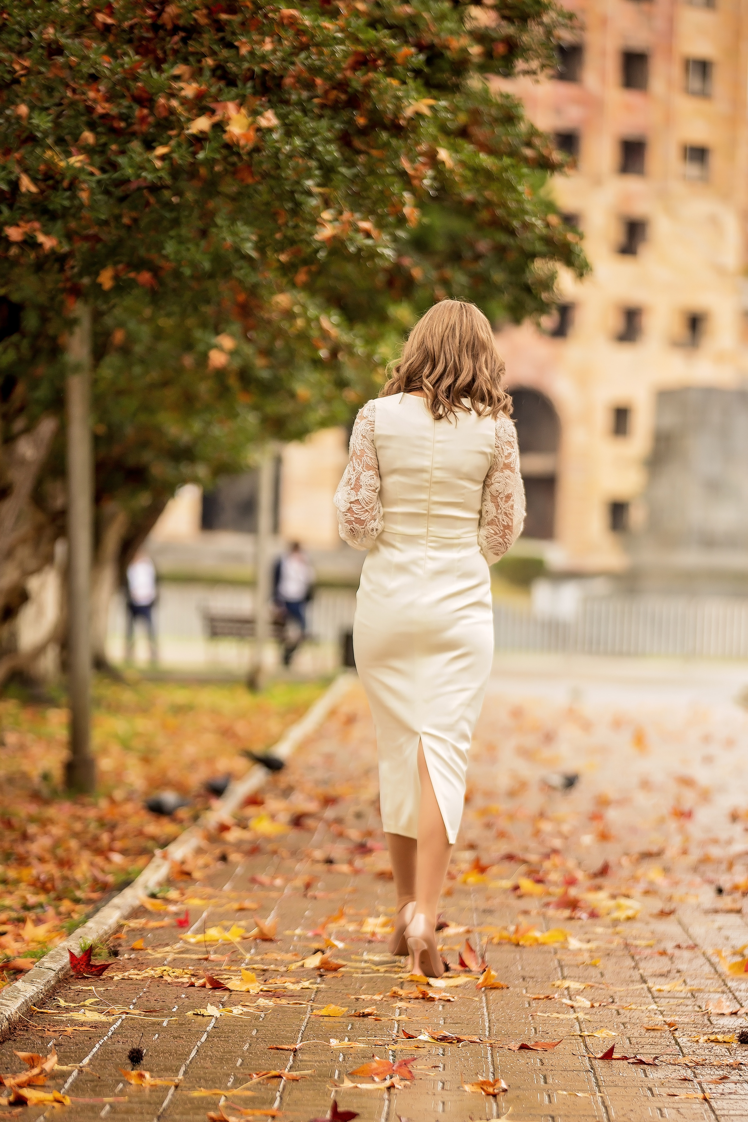 Невеста Милана. Свадебный и семейный фотограф в Абхазии Эля Цишба