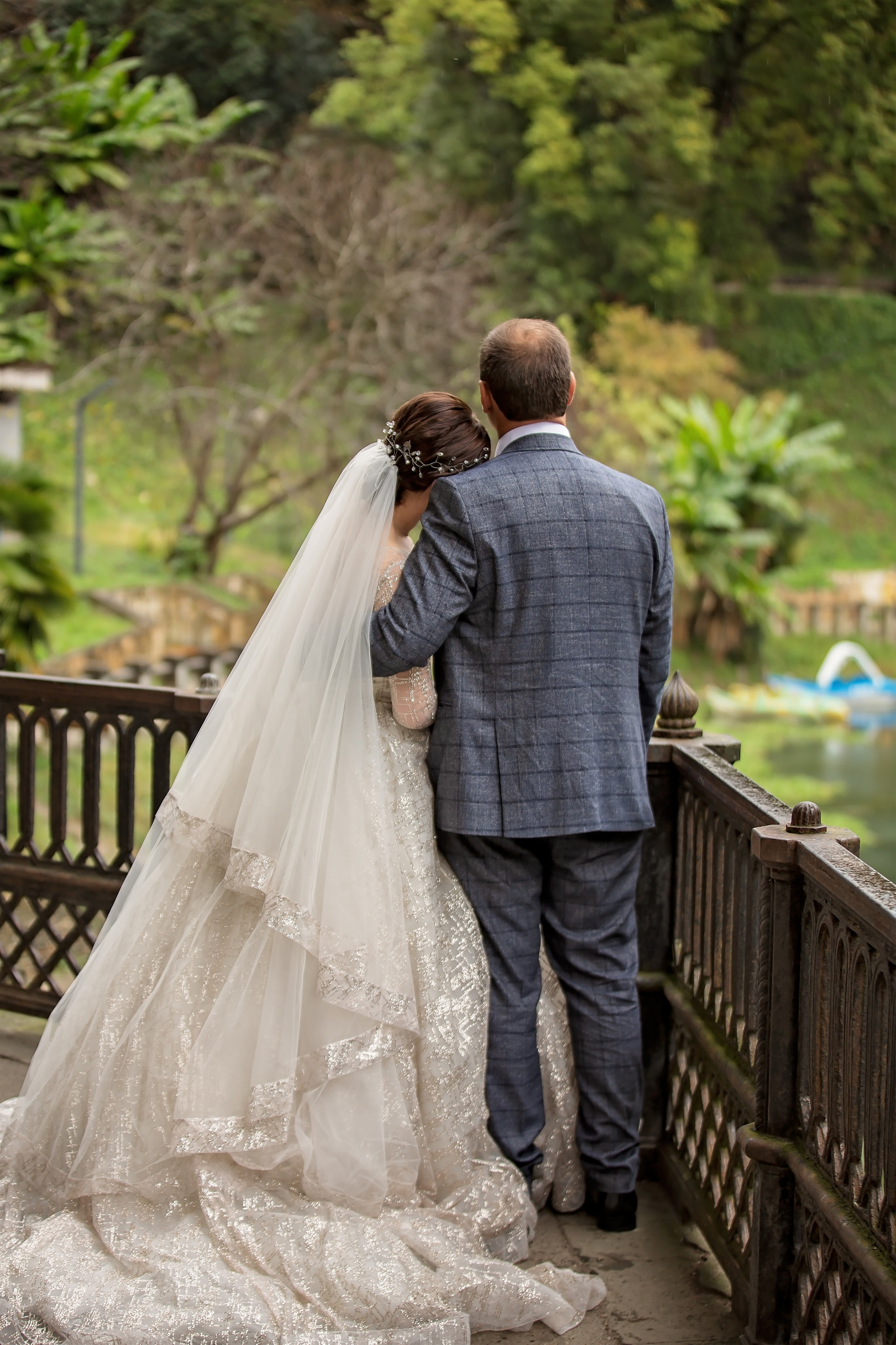 Свадебный день. Свадебный и семейный фотограф в Абхазии Эля Цишба