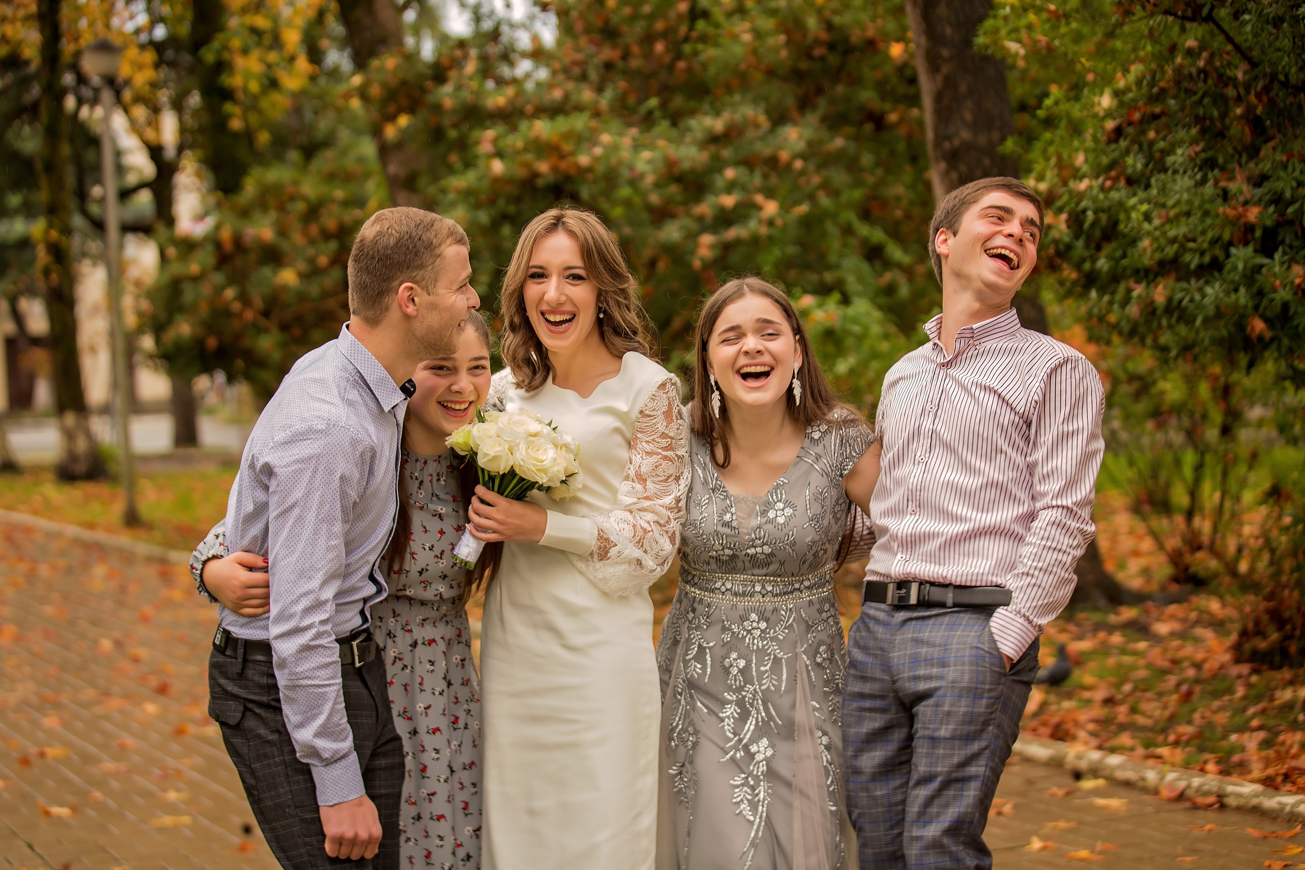 Невеста Милана. Свадебный и семейный фотограф в Абхазии Эля Цишба