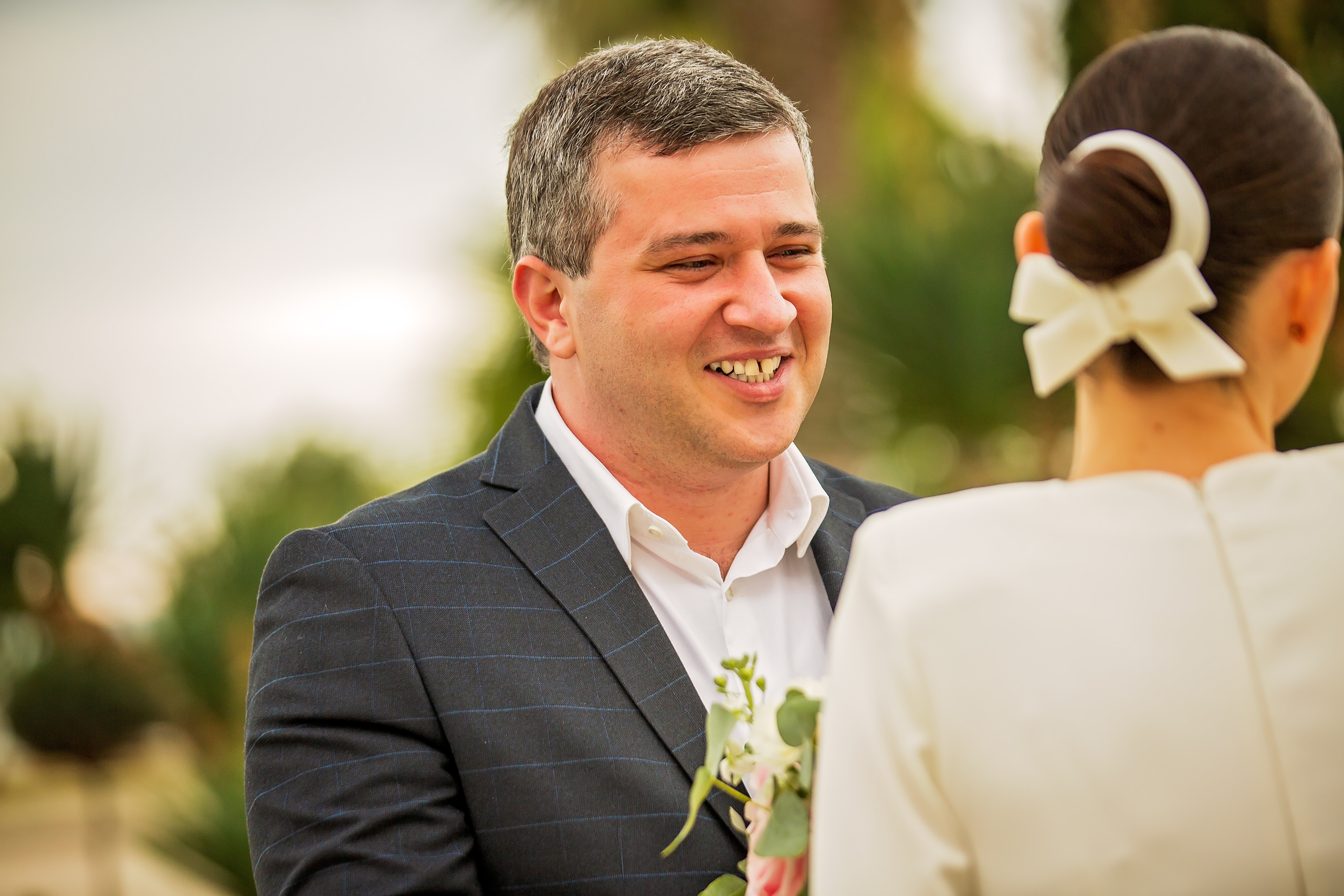 Незабываемый день!. Свадебный и семейный фотограф в Абхазии Эля Цишба