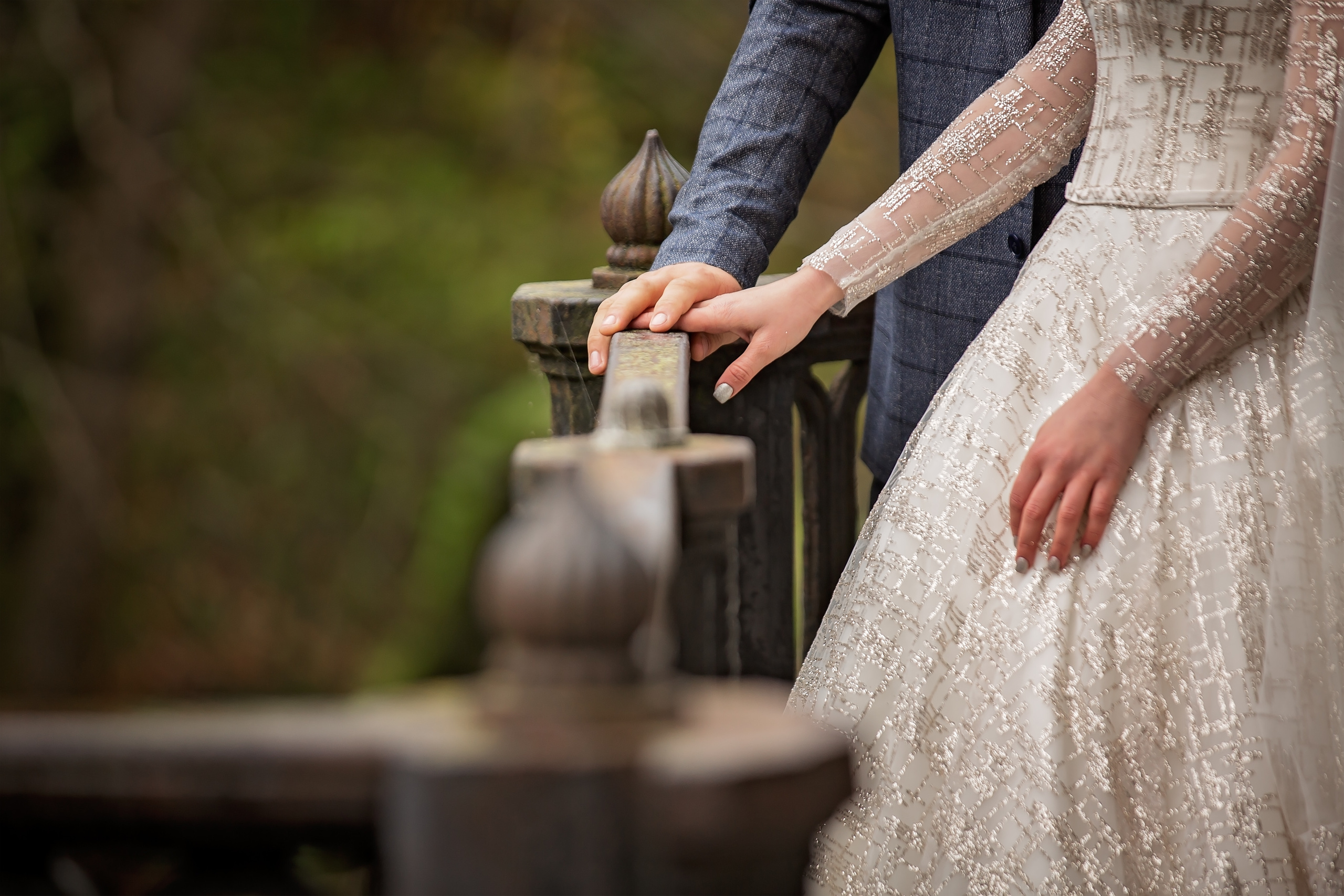 Свадебный день. Свадебный и семейный фотограф в Абхазии Эля Цишба