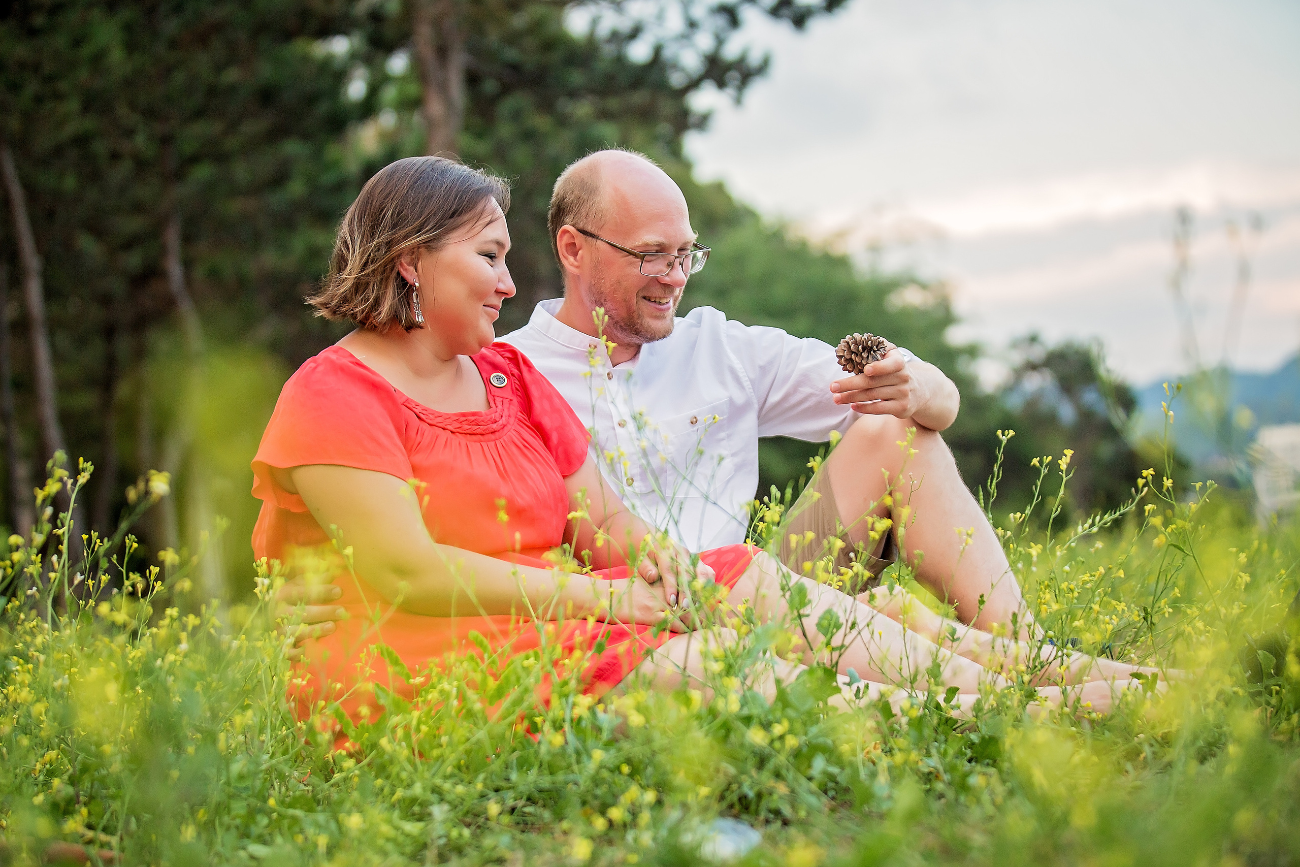 Прогулка по набережной Махаджиров. Свадебный и семейный фотограф в Абхазии Эля Цишба
