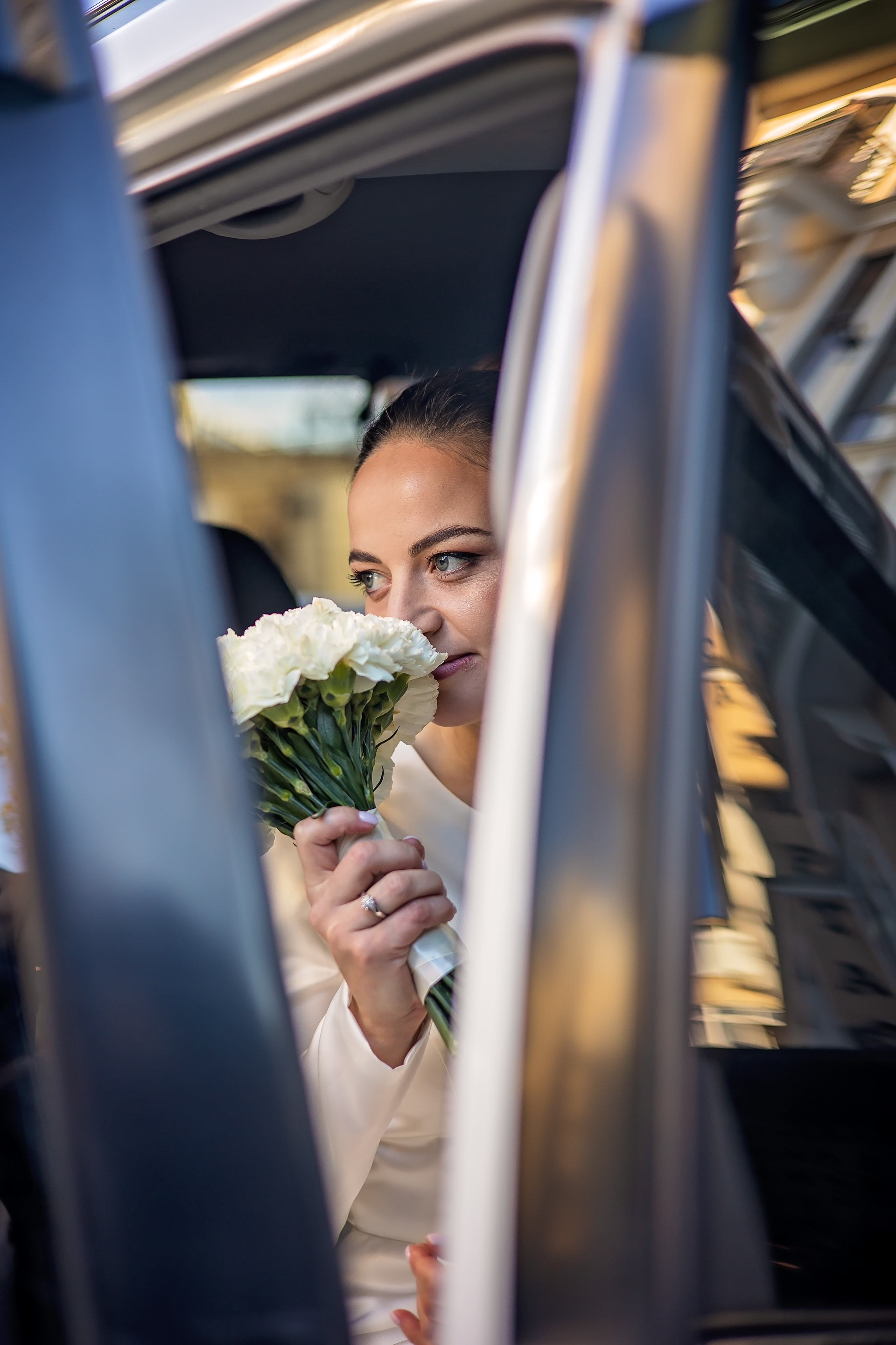 Линда. Свадебный и семейный фотограф в Абхазии Эля Цишба