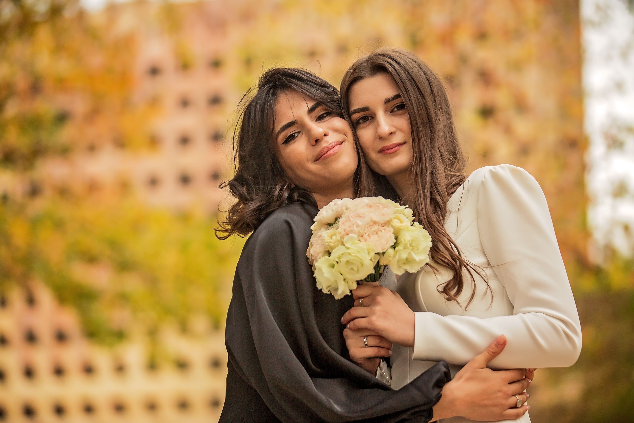 Таинство венчания. Свадебный и семейный фотограф в Абхазии Эля Цишба