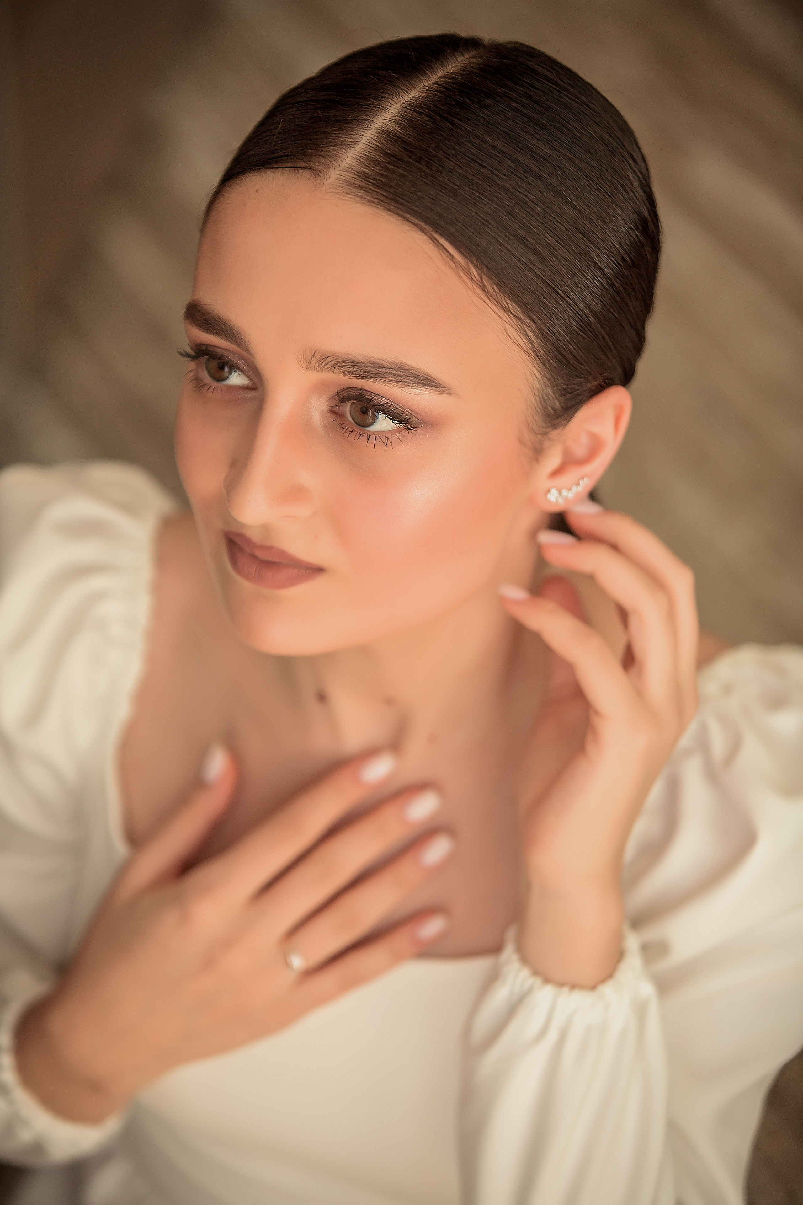 Лука и Аманда. Свадебный и семейный фотограф в Абхазии Эля Цишба