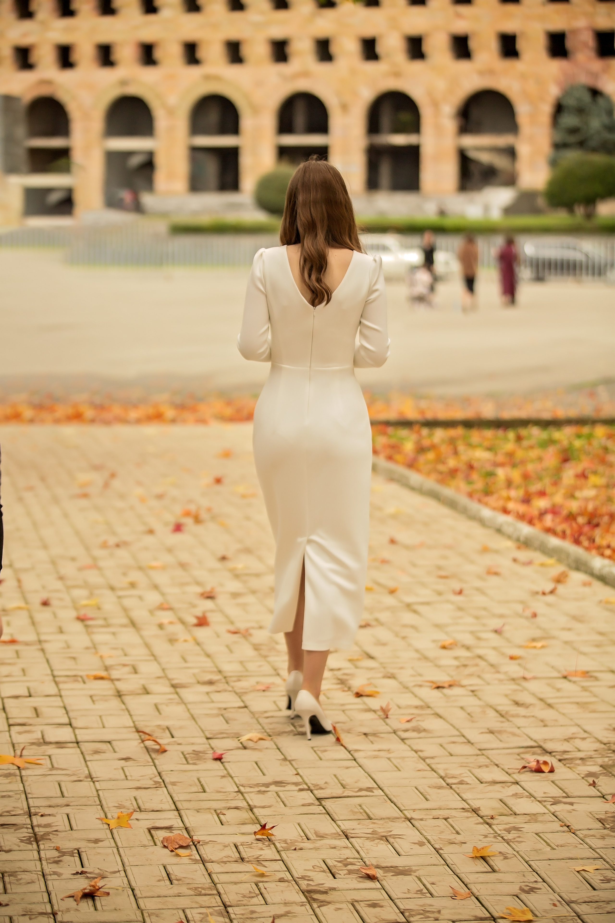 Таинство венчания. Свадебный и семейный фотограф в Абхазии Эля Цишба