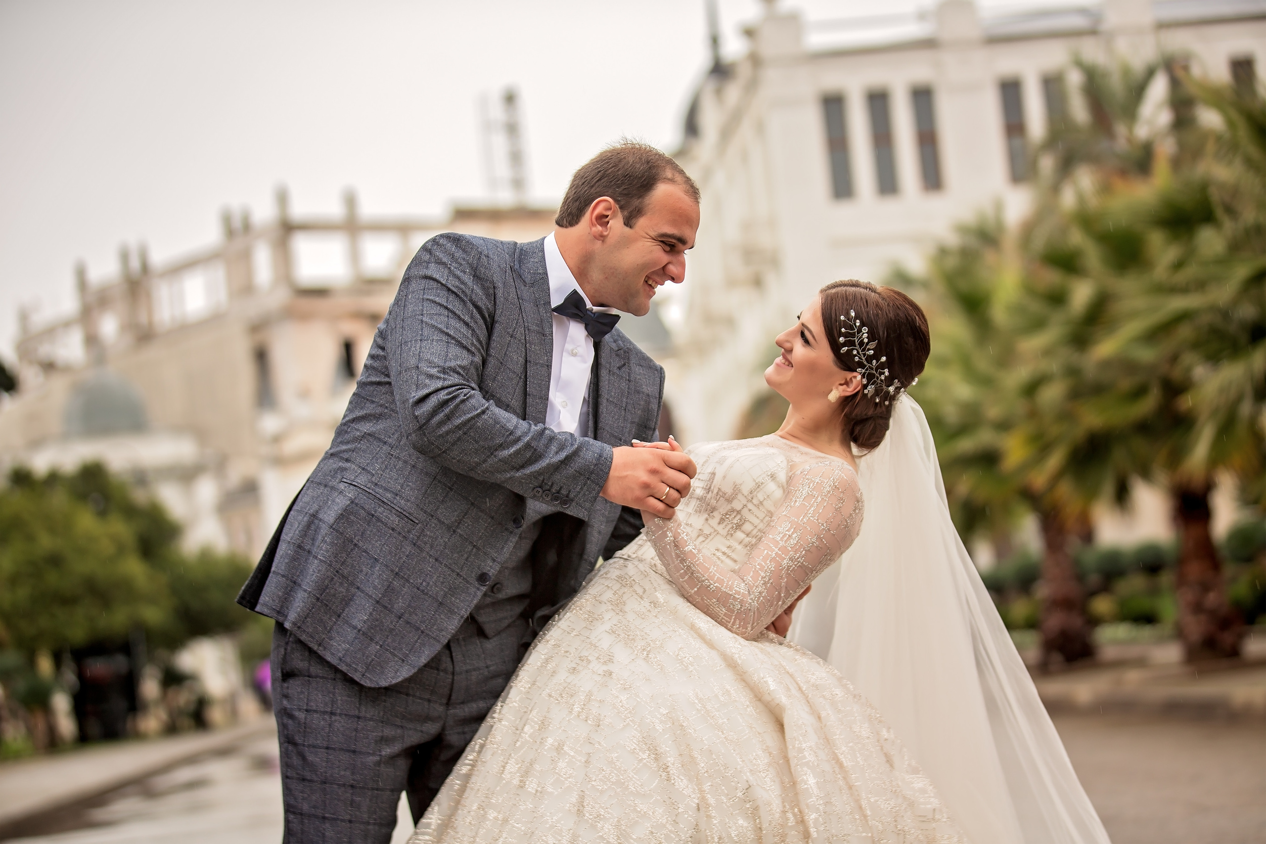 Свадебный день. Свадебный и семейный фотограф в Абхазии Эля Цишба