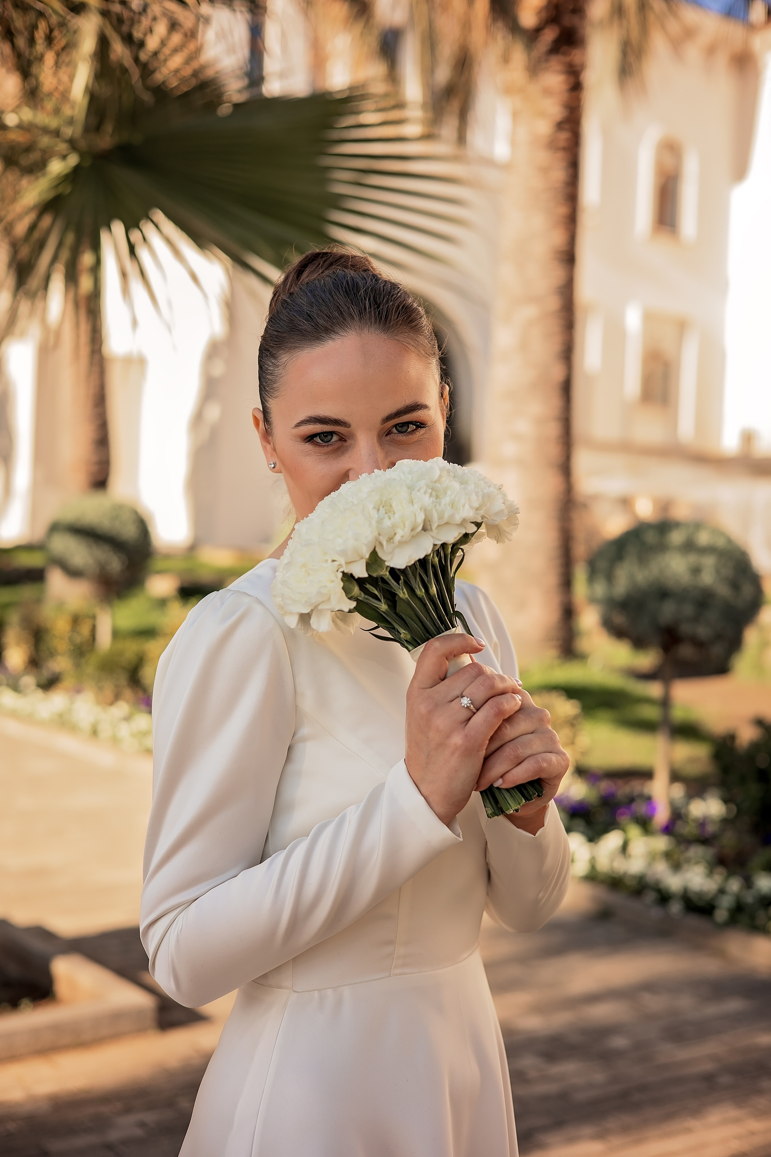 Линда. Свадебный и семейный фотограф в Абхазии Эля Цишба