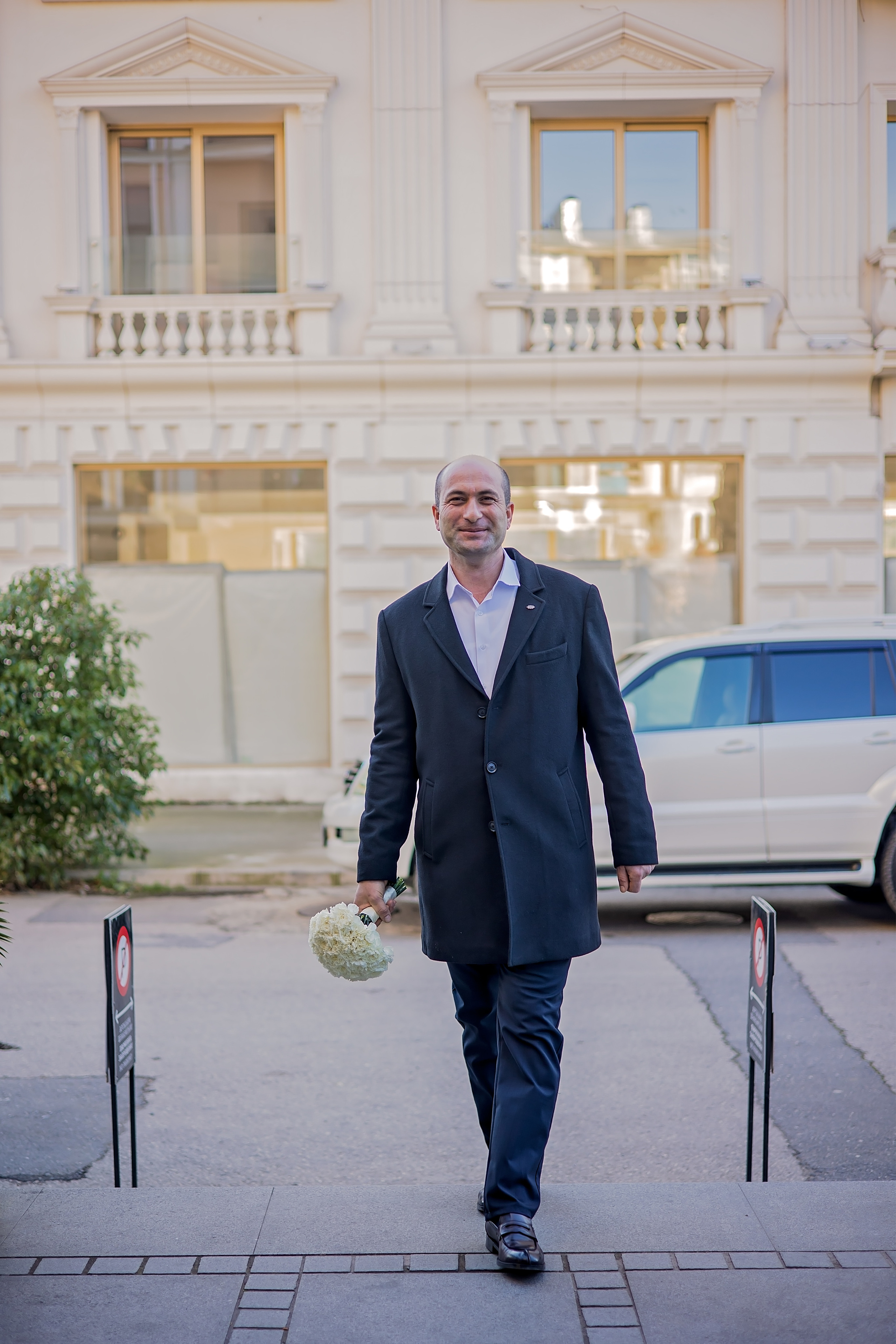 Линда. Свадебный и семейный фотограф в Абхазии Эля Цишба