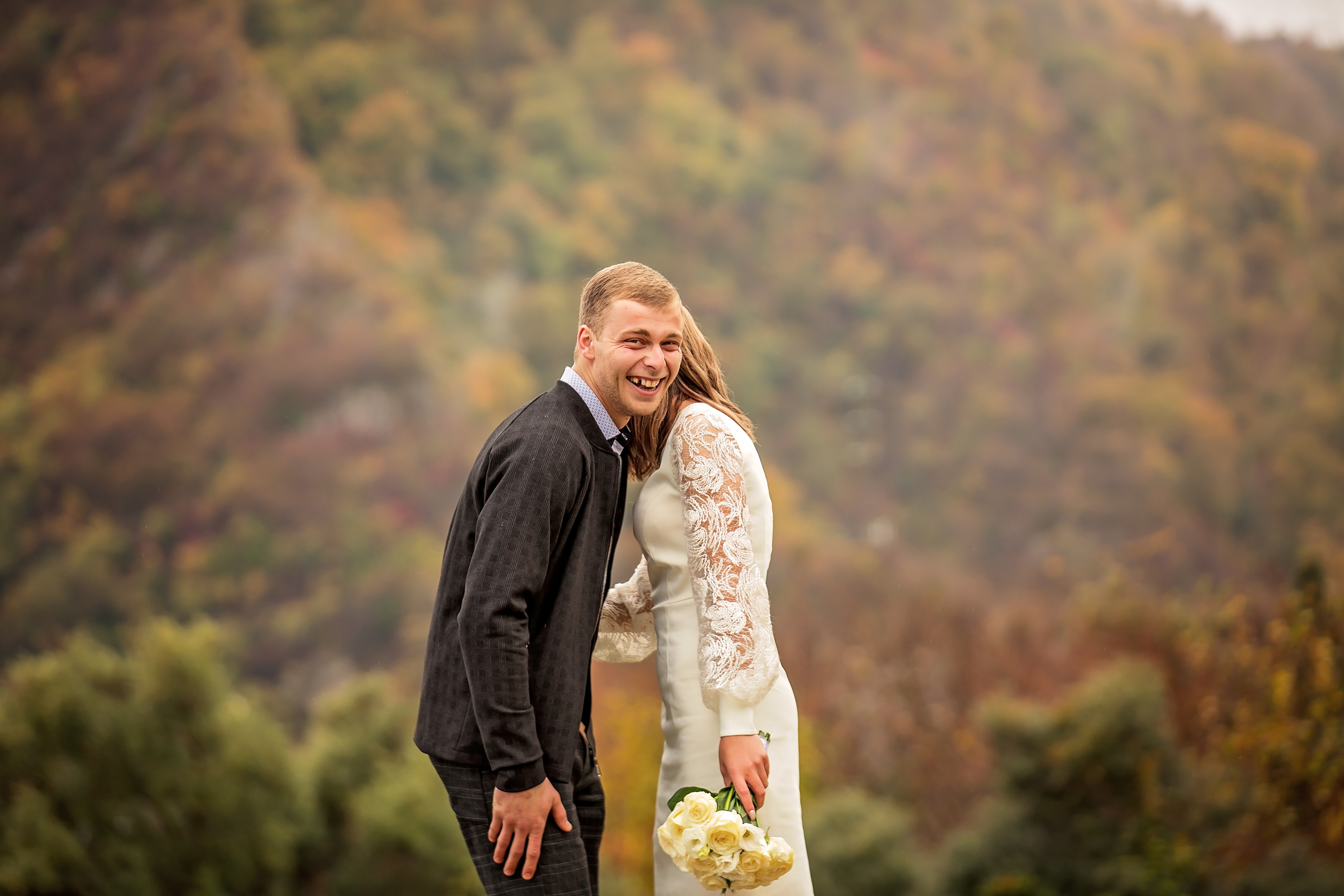 Невеста Милана. Свадебный и семейный фотограф в Абхазии Эля Цишба