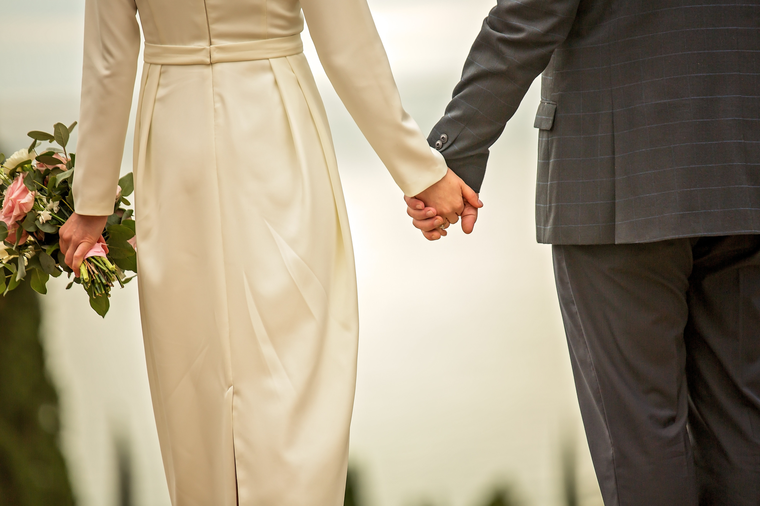 Незабываемый день!. Свадебный и семейный фотограф в Абхазии Эля Цишба