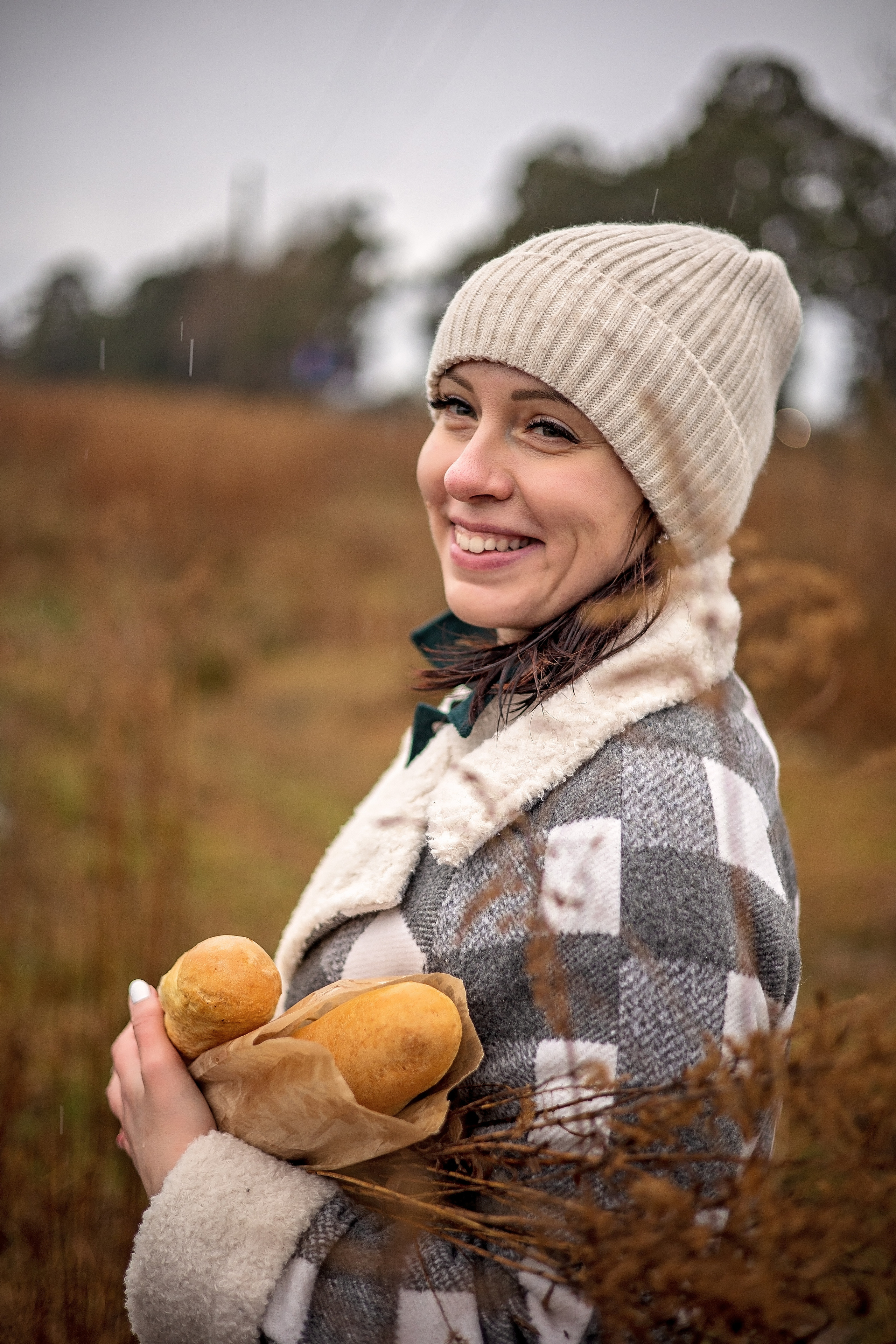 И дождь не помеха…. Свадебный и семейный фотограф в Абхазии Эля Цишба