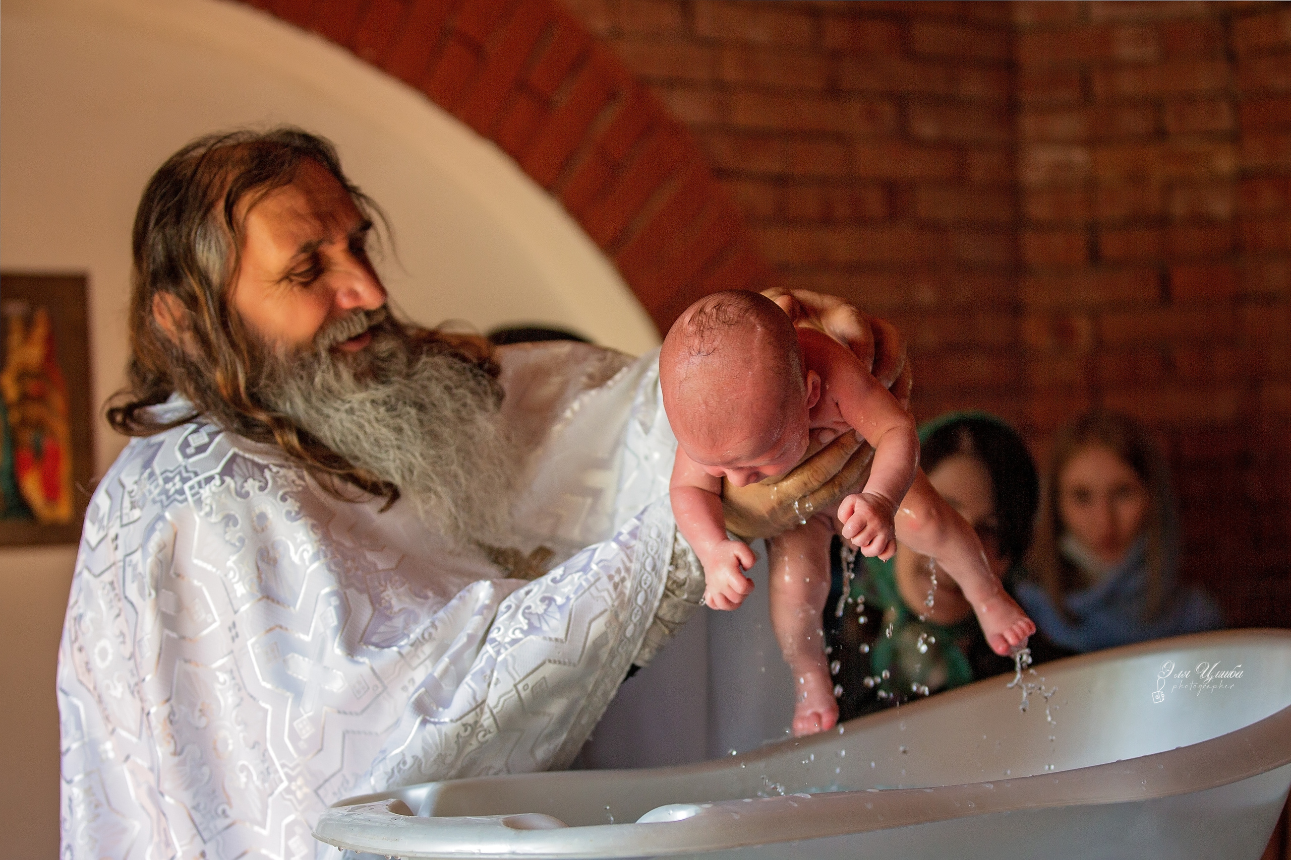 Удивительный день. Свадебный и семейный фотограф в Абхазии Эля Цишба