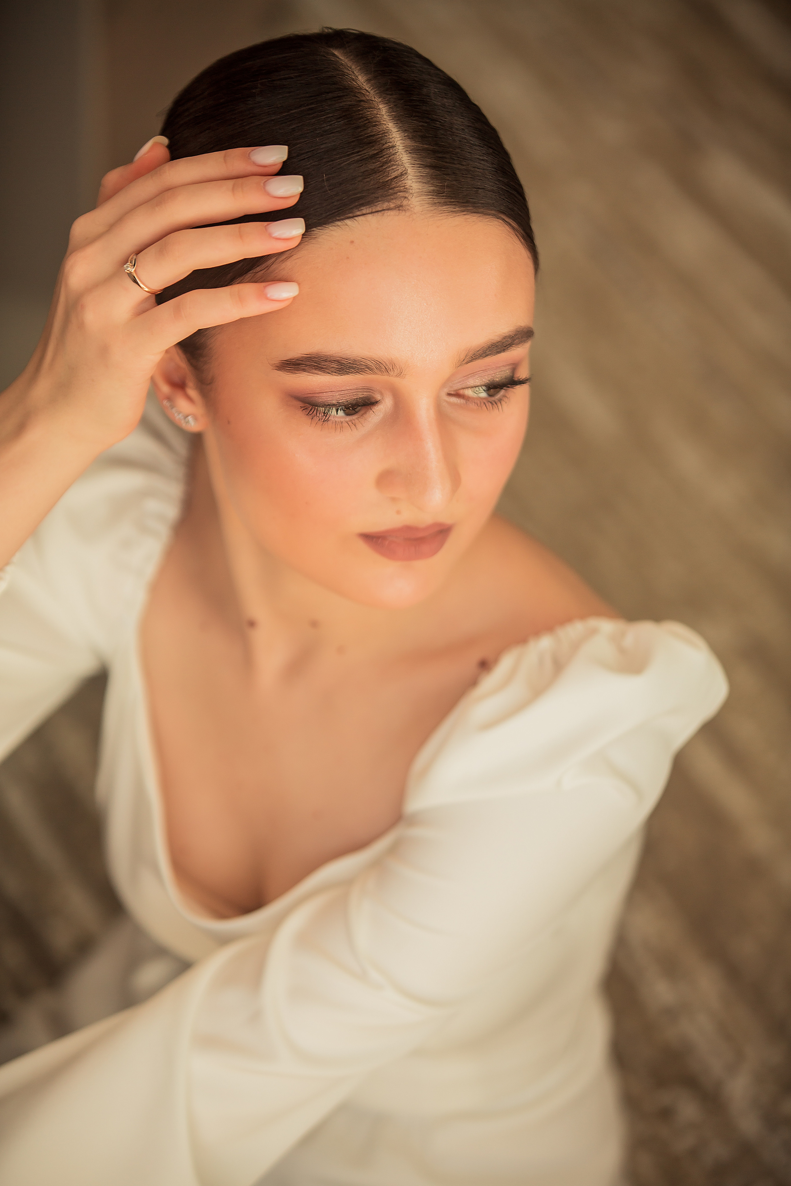 Лука и Аманда. Свадебный и семейный фотограф в Абхазии Эля Цишба