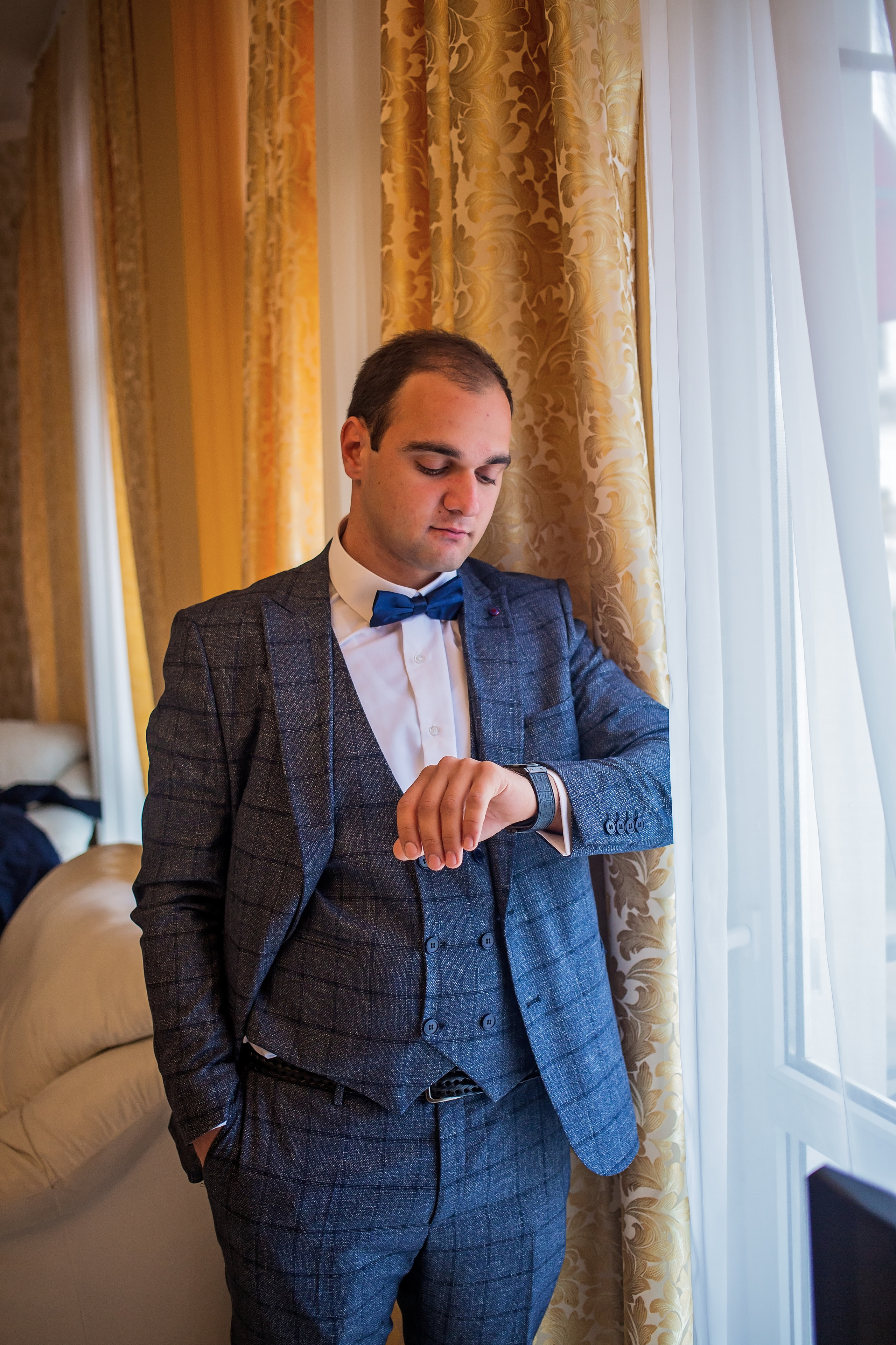 Свадебный день. Свадебный и семейный фотограф в Абхазии Эля Цишба