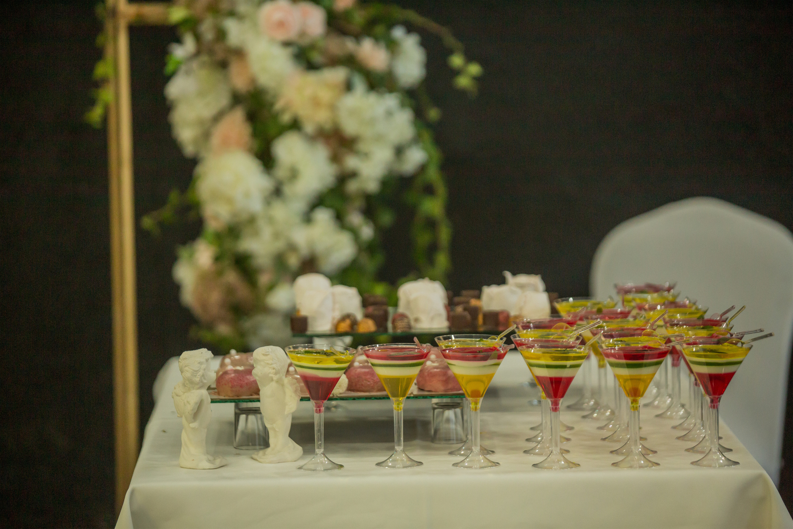 Лука и Аманда. Свадебный и семейный фотограф в Абхазии Эля Цишба