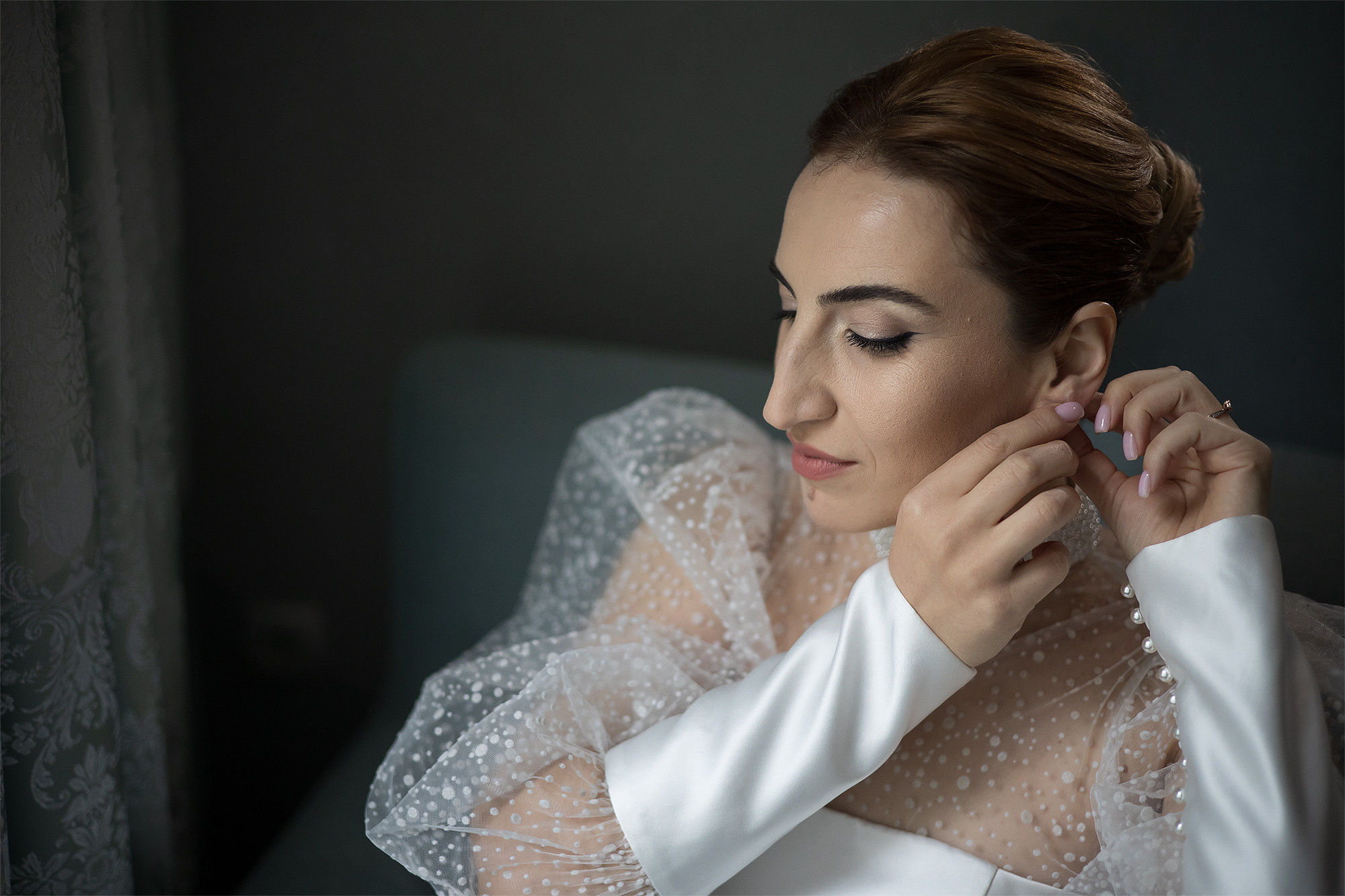 Счастливые минуты. Свадебный и семейный фотограф в Абхазии Эля Цишба