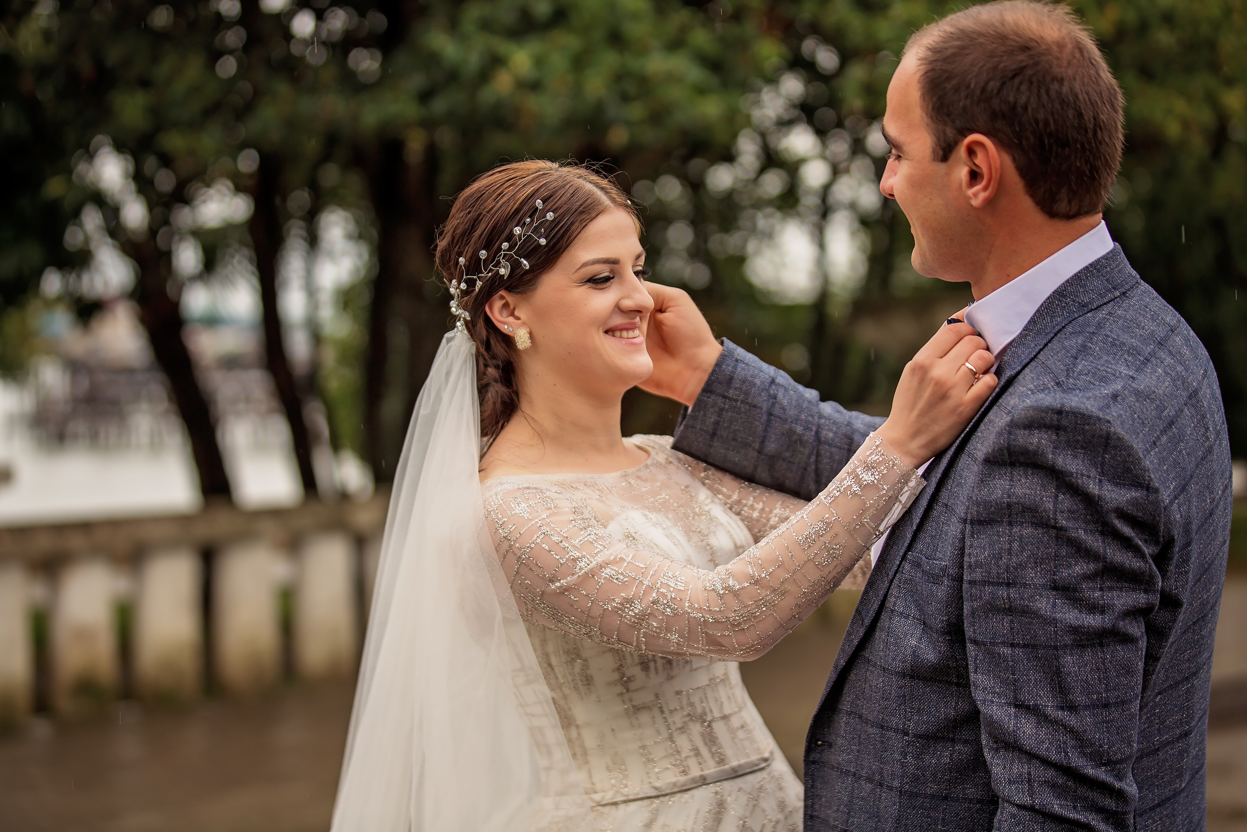 Свадебный день. Свадебный и семейный фотограф в Абхазии Эля Цишба