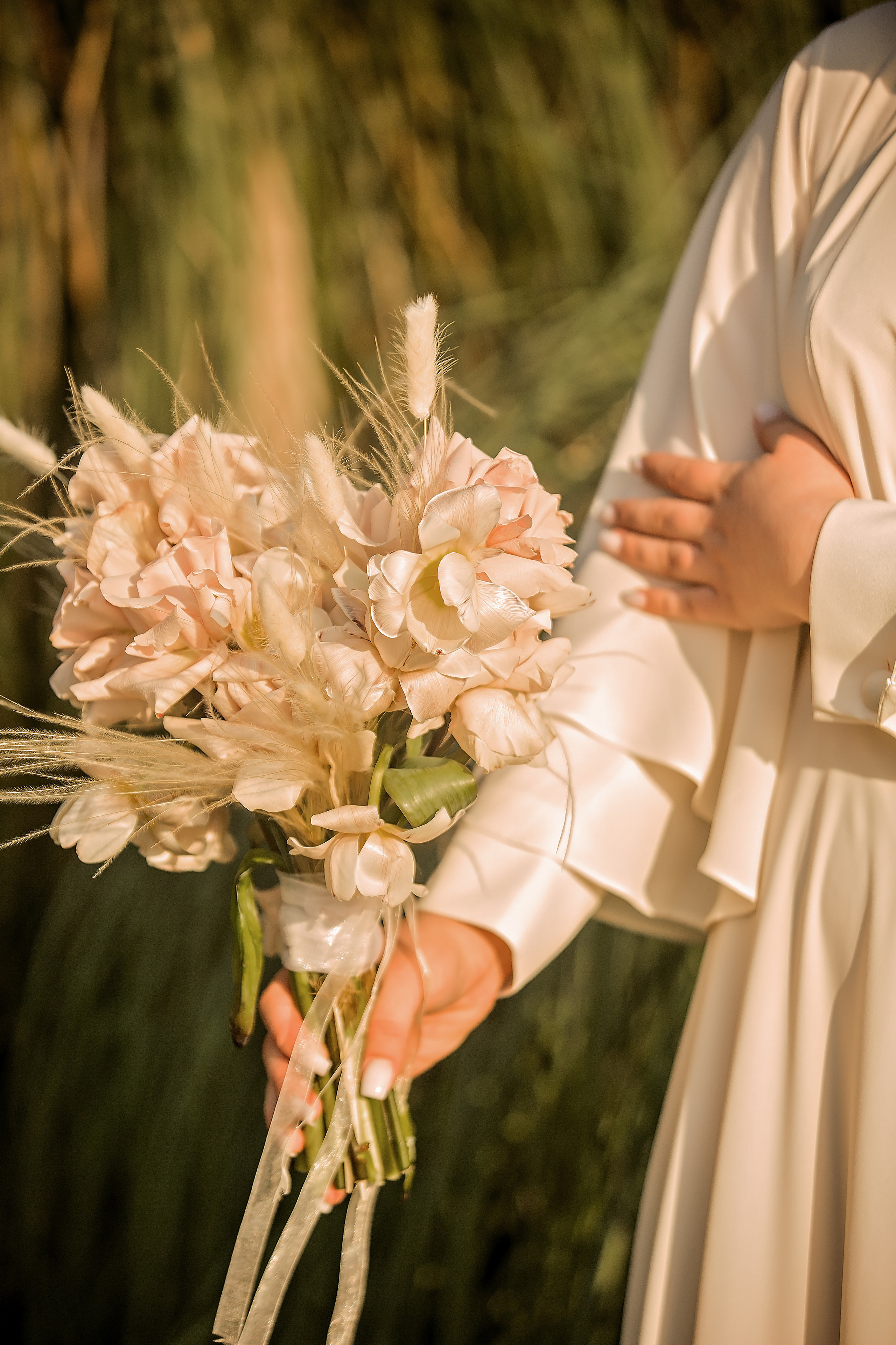 Счастливый день. Свадебный и семейный фотограф в Абхазии Эля Цишба