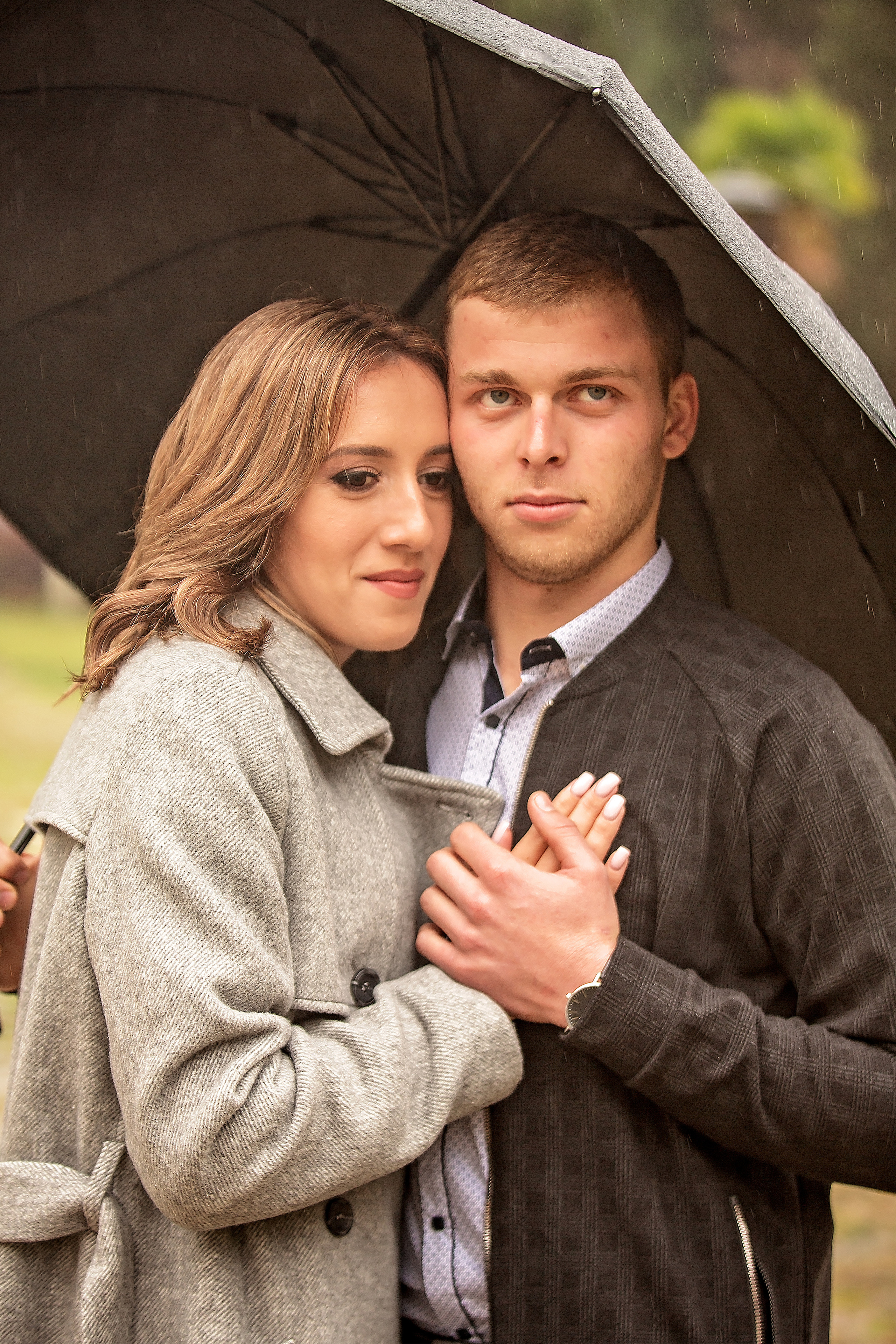 Невеста Милана. Свадебный и семейный фотограф в Абхазии Эля Цишба