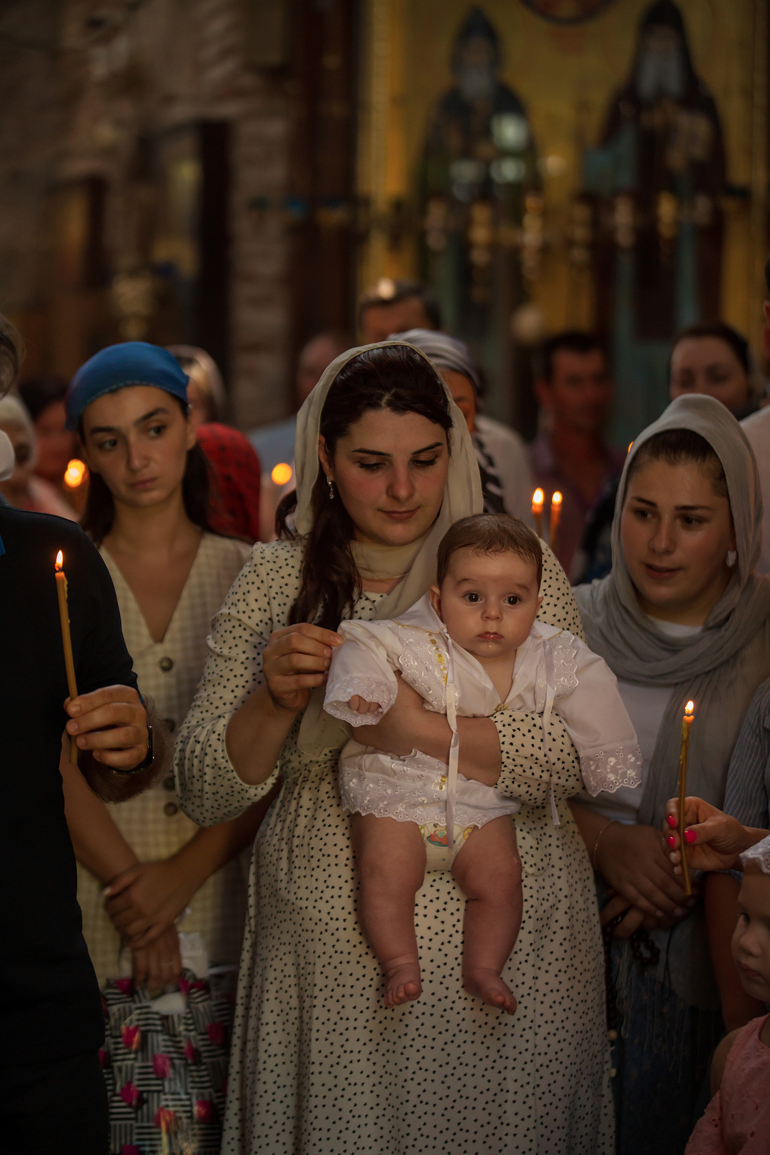 Чудо. Свадебный и семейный фотограф в Абхазии Эля Цишба