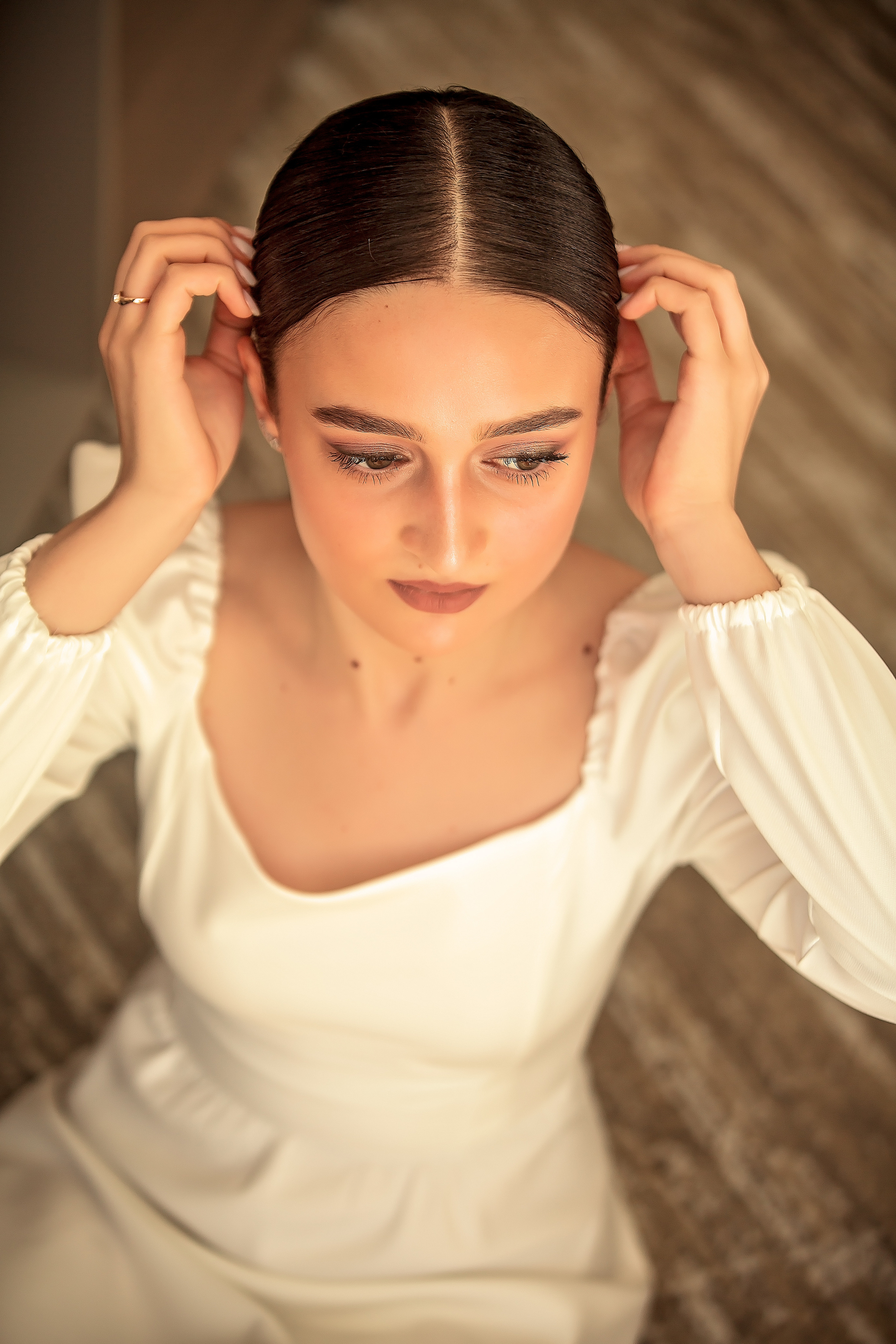 Лука и Аманда. Свадебный и семейный фотограф в Абхазии Эля Цишба