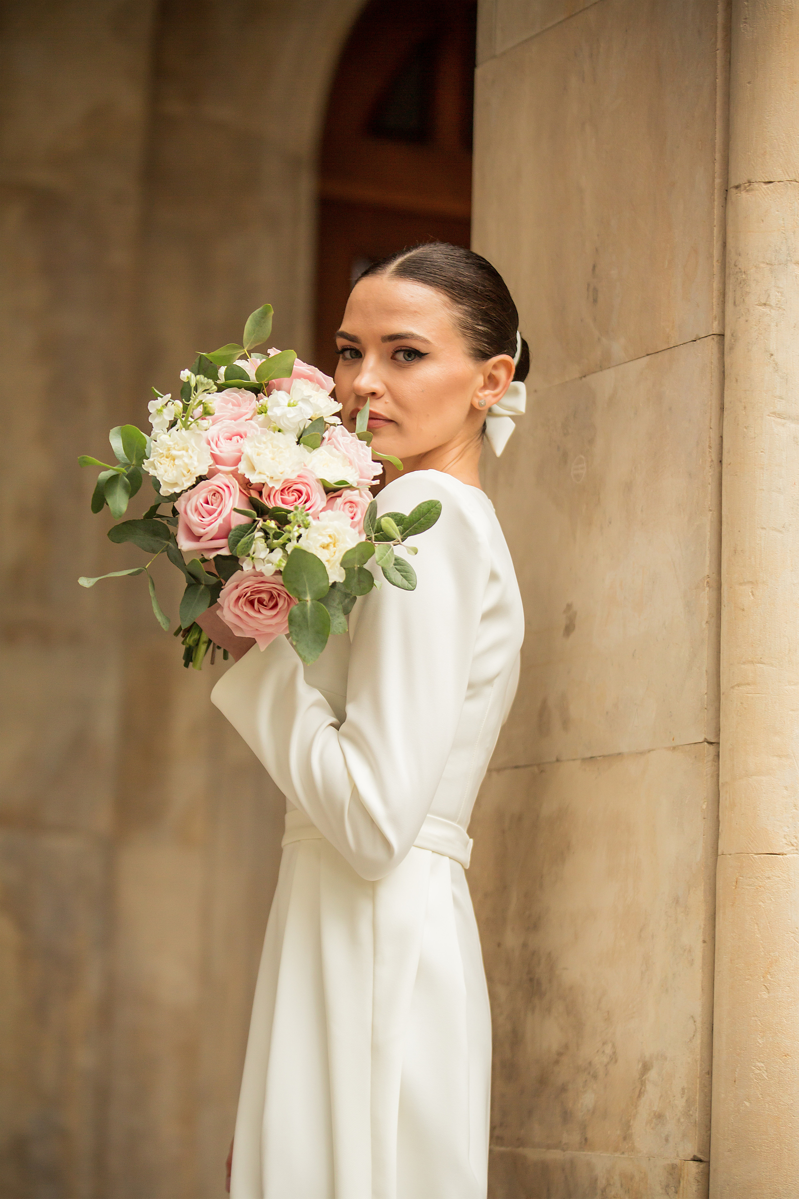 Незабываемый день!. Свадебный и семейный фотограф в Абхазии Эля Цишба