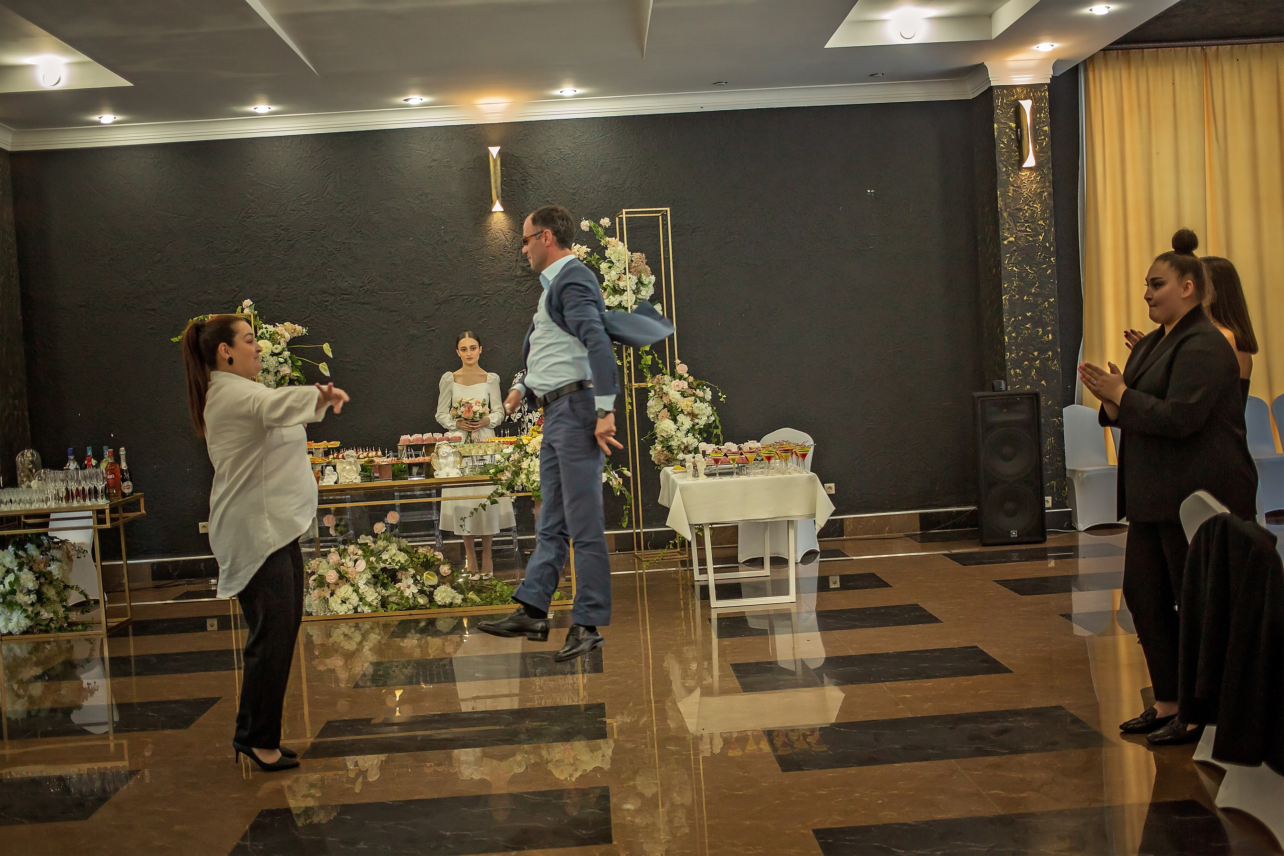 Лука и Аманда. Свадебный и семейный фотограф в Абхазии Эля Цишба