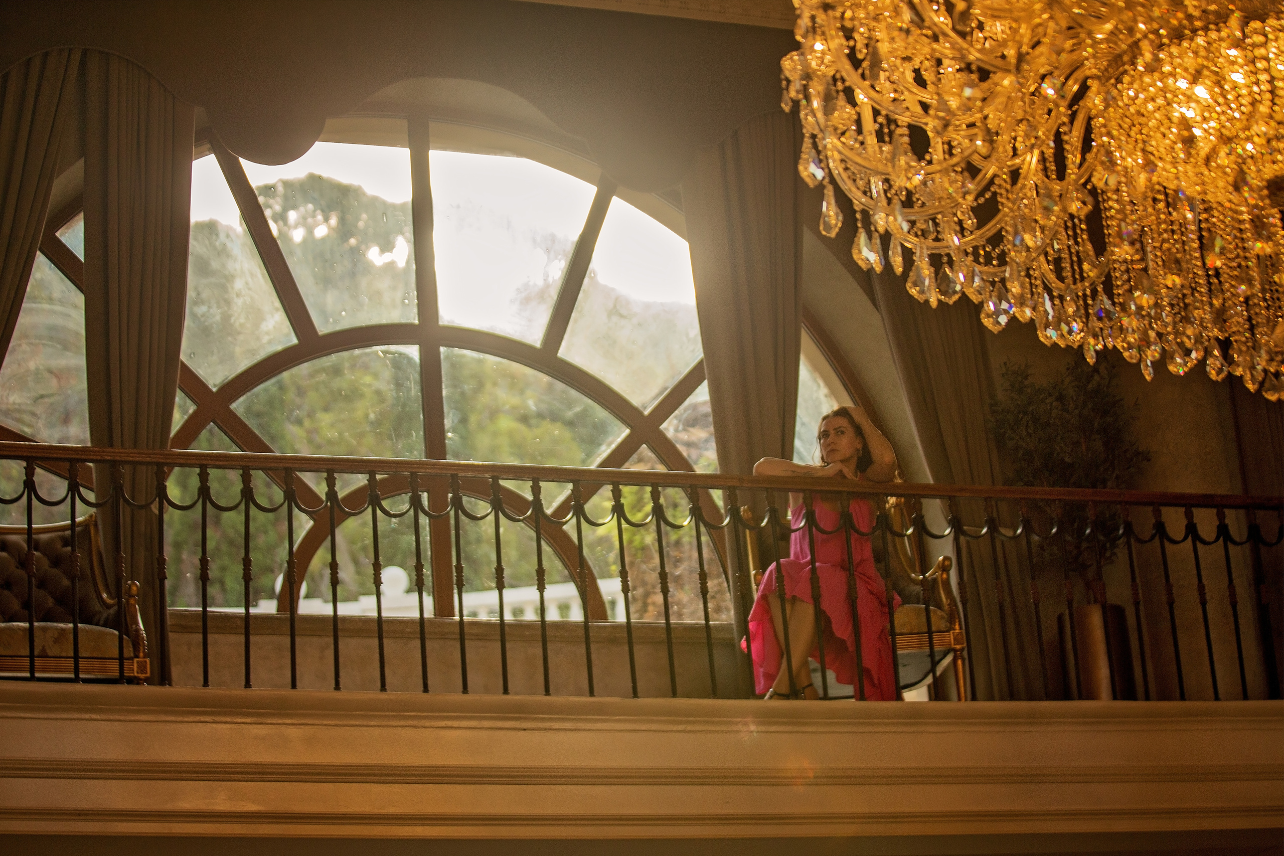 Люсинда. Свадебный и семейный фотограф в Абхазии Эля Цишба