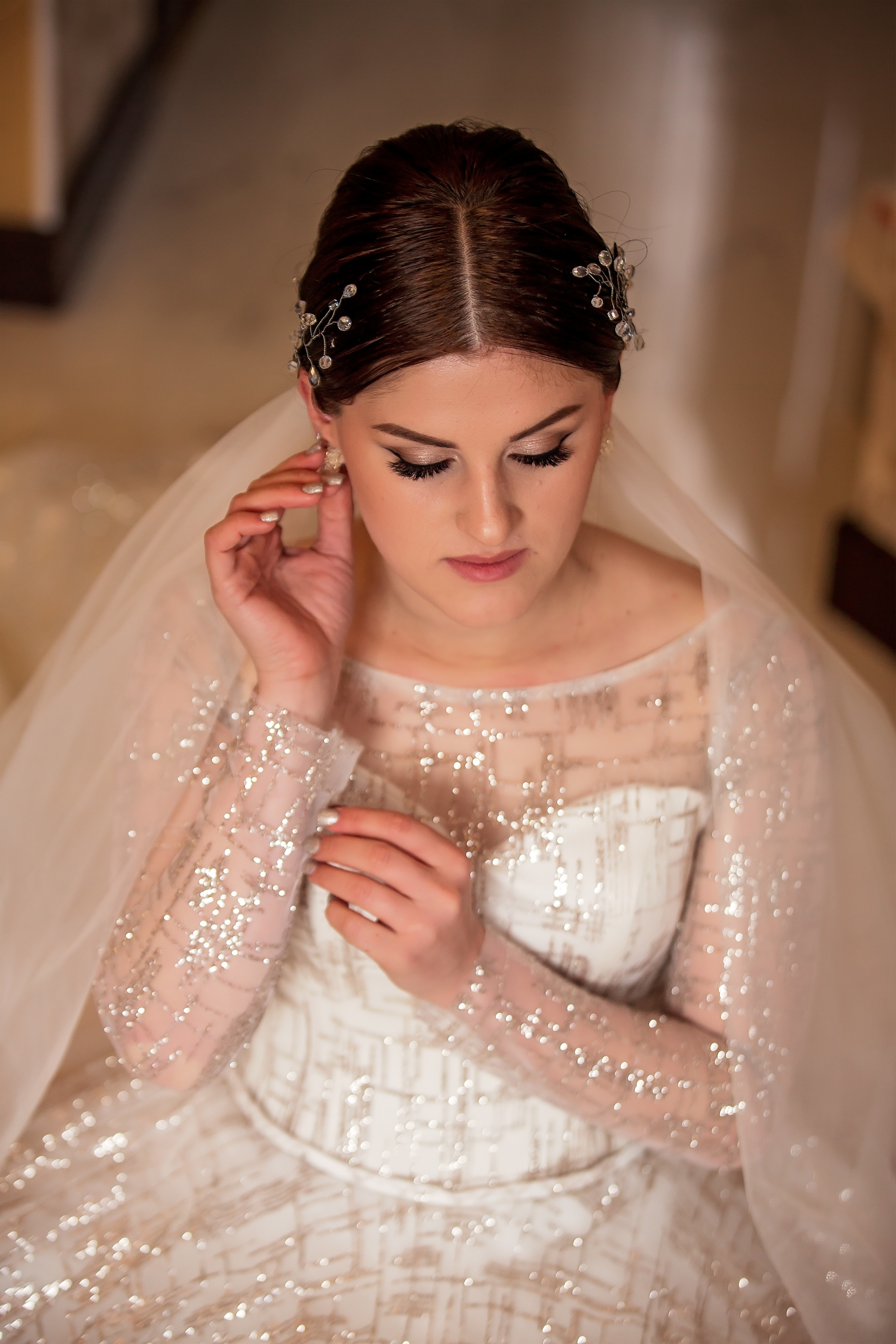 Свадебный день. Свадебный и семейный фотограф в Абхазии Эля Цишба