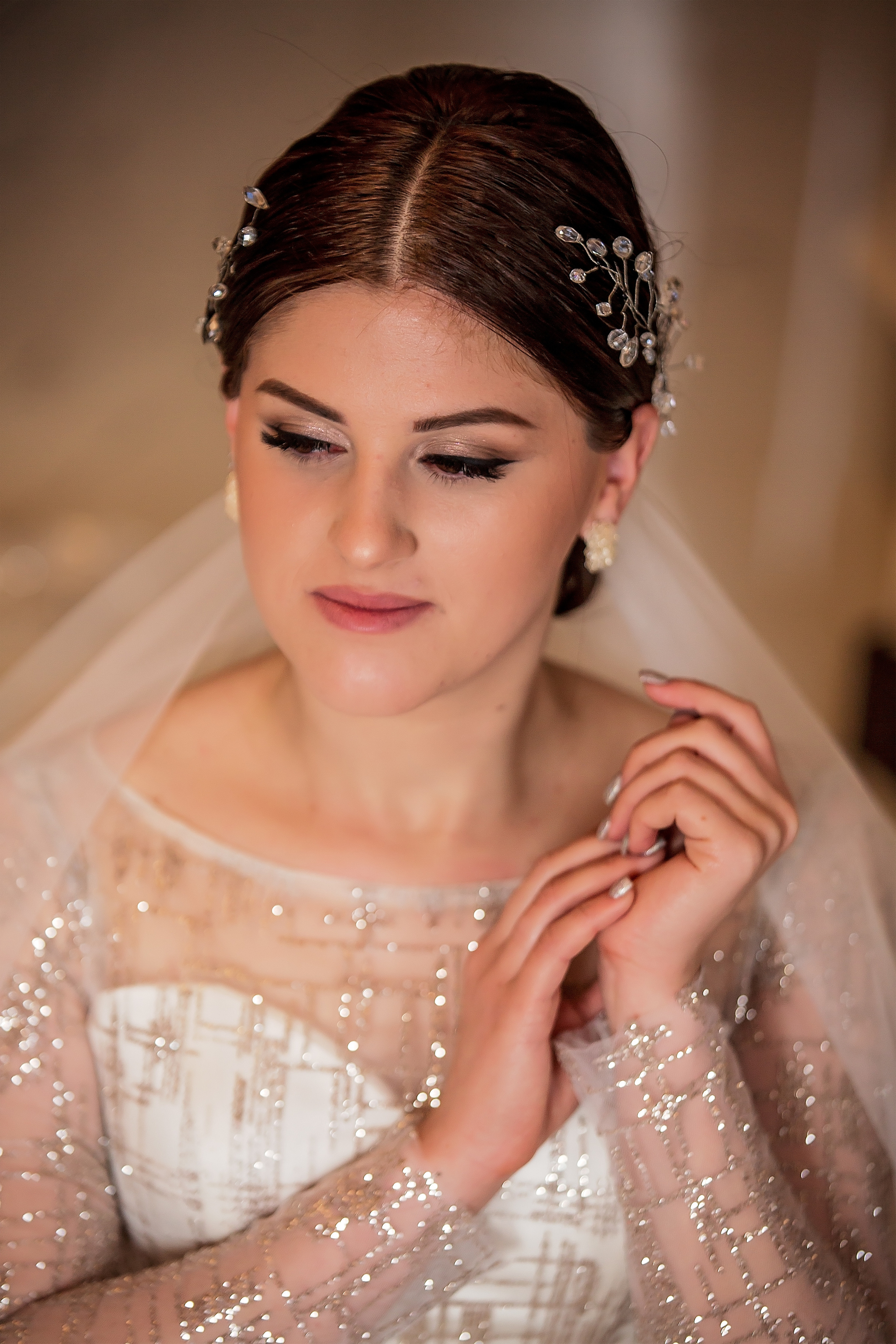 Свадебный день. Свадебный и семейный фотограф в Абхазии Эля Цишба