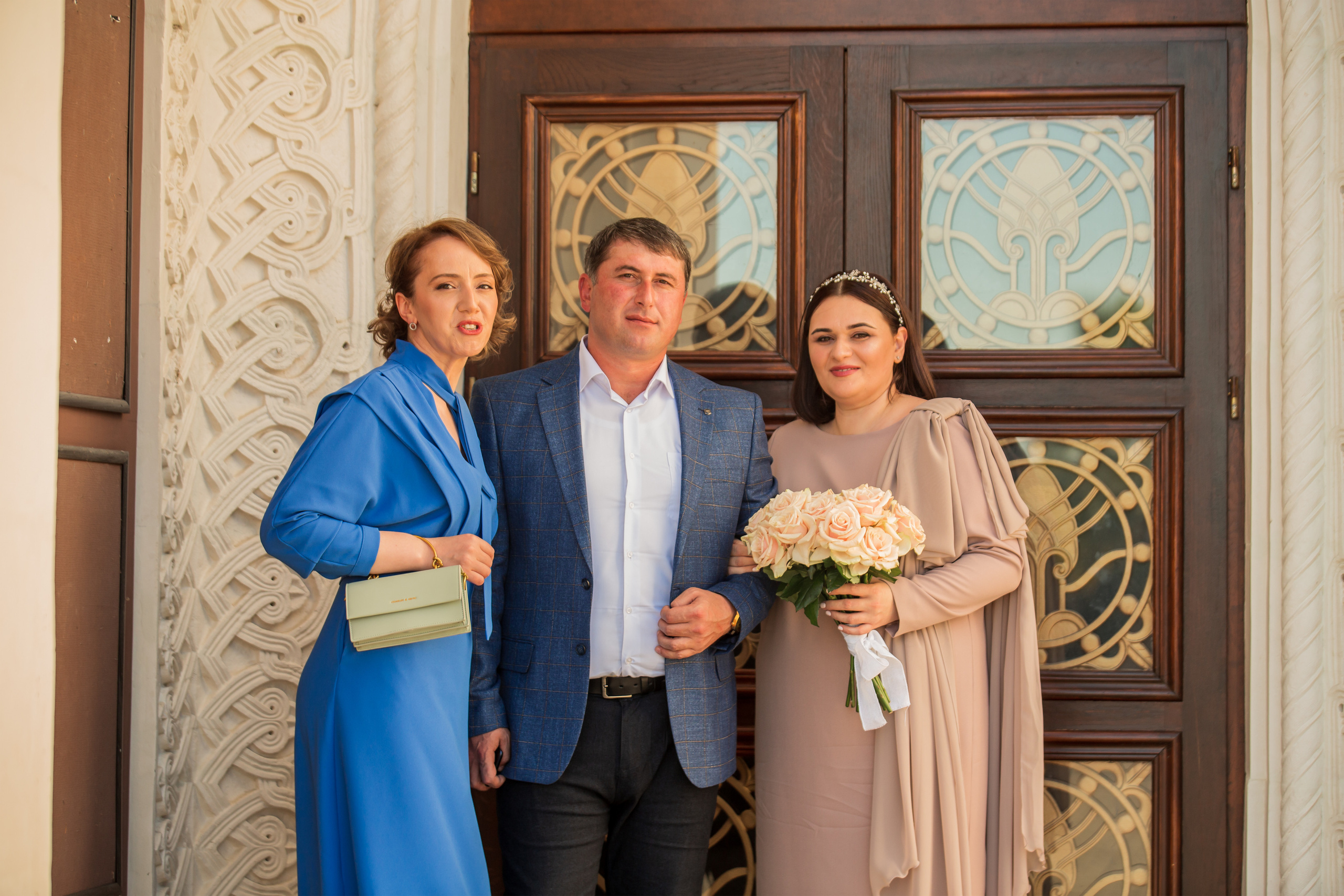 Емзар и Кама. Свадебный и семейный фотограф в Абхазии Эля Цишба