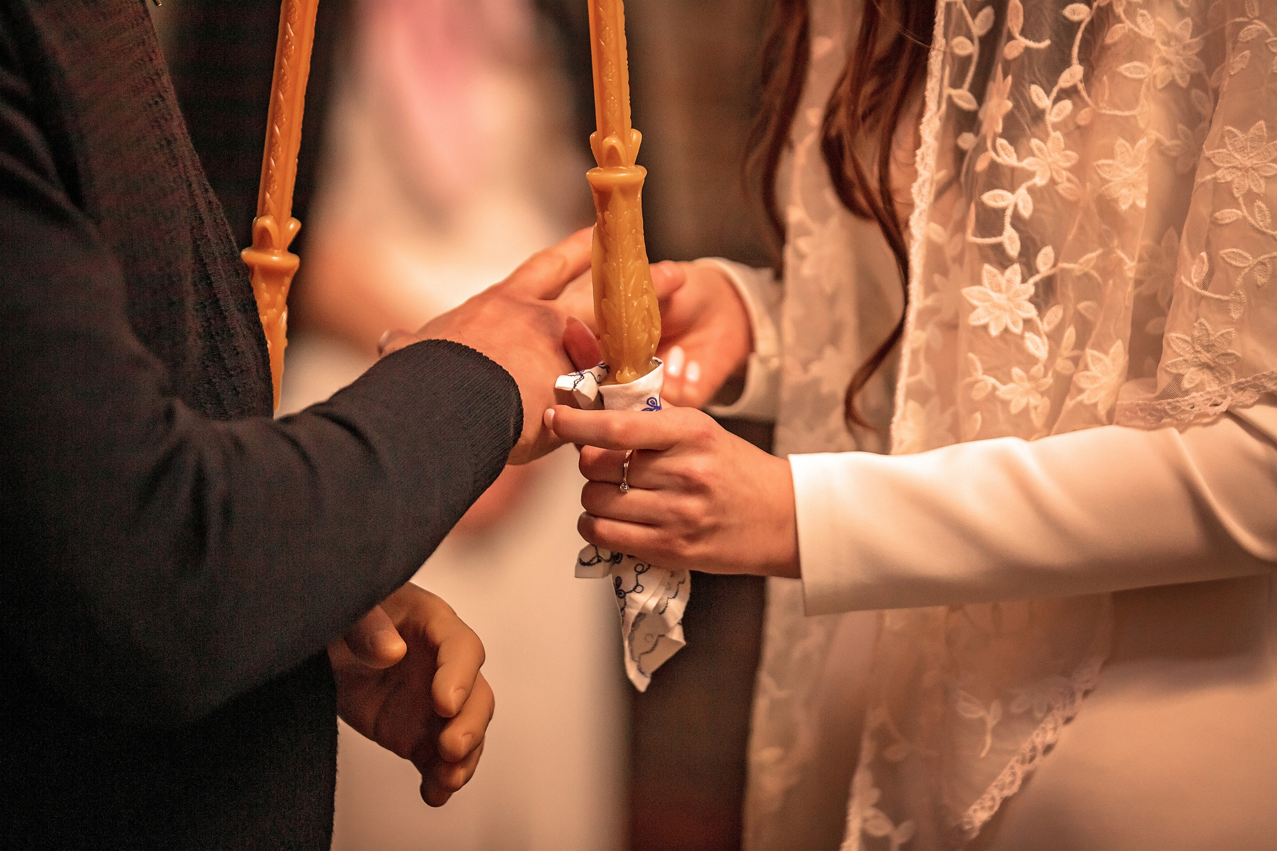 Таинство венчания. Свадебный и семейный фотограф в Абхазии Эля Цишба