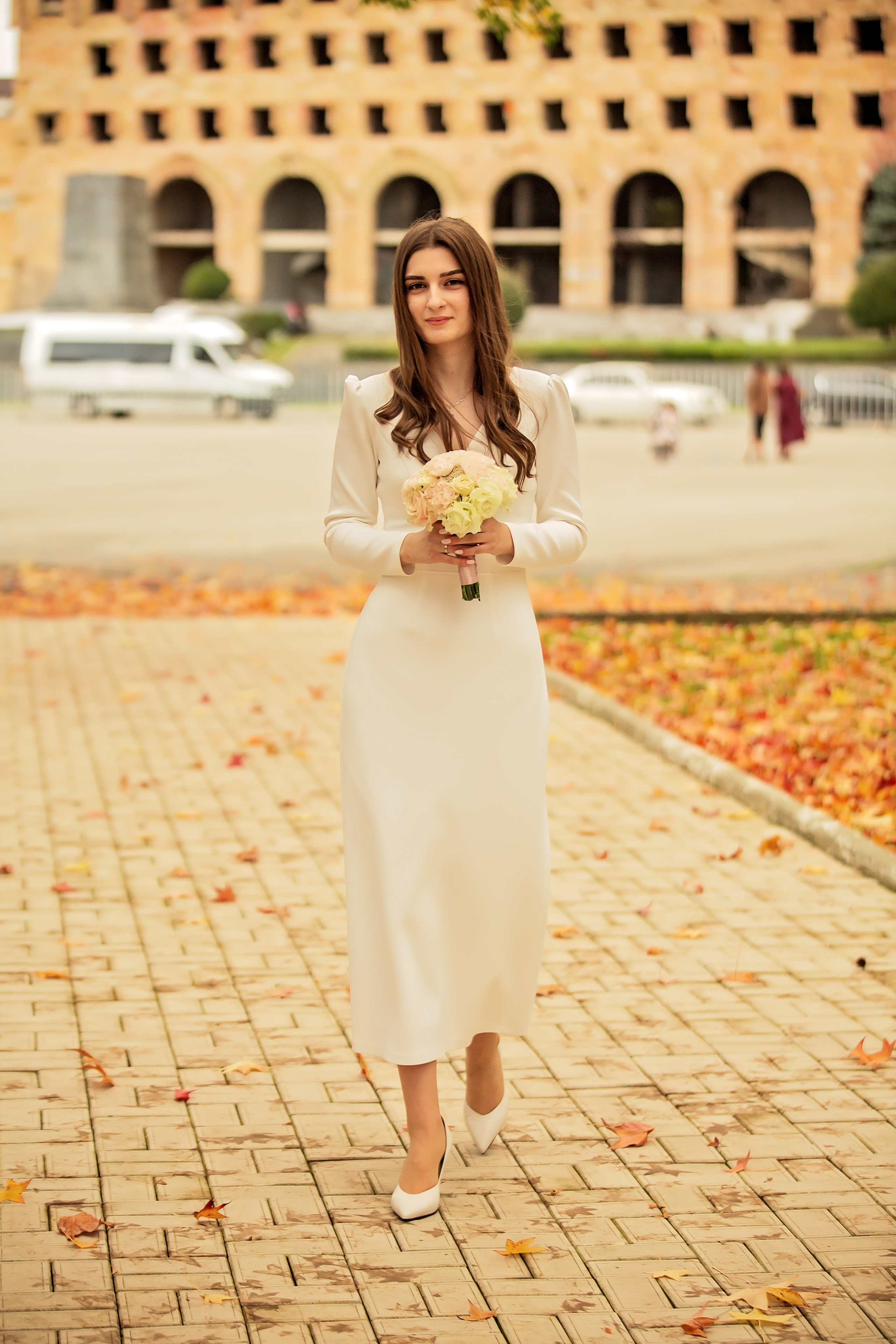 Таинство венчания. Свадебный и семейный фотограф в Абхазии Эля Цишба