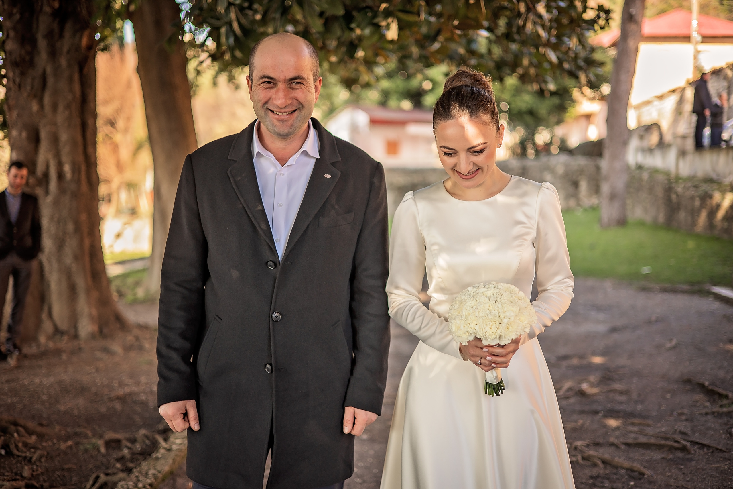 Линда. Свадебный и семейный фотограф в Абхазии Эля Цишба